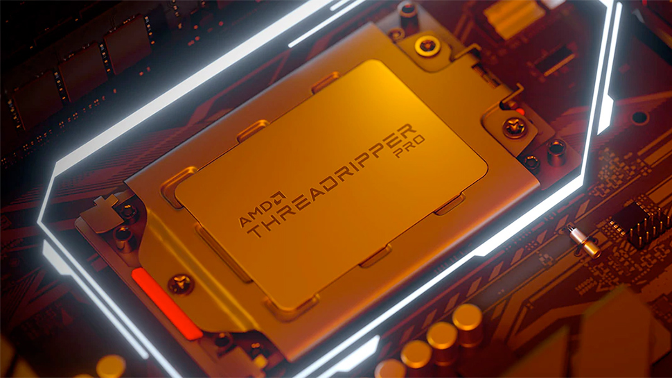 AMD Ryzen Threadripper Pro 7995WX Specs Leaked in New Listing