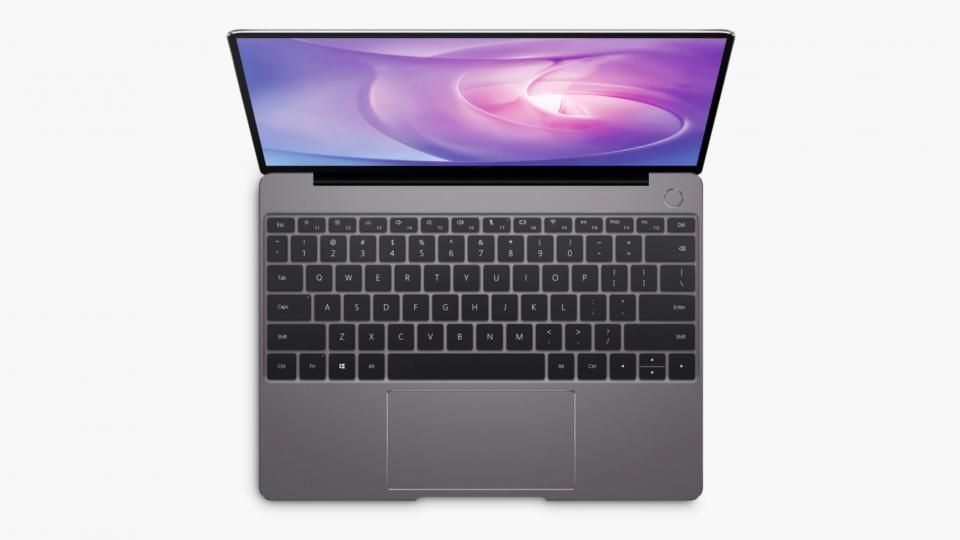 Huawei MateBook 13 (2020) review: Loses on points | IT Pro