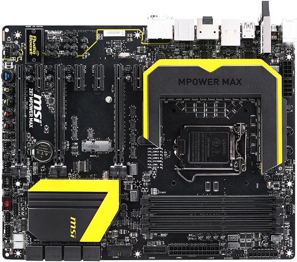 Test Setup And Benchmarks - The Core i7-4770K Review: Haswell Is