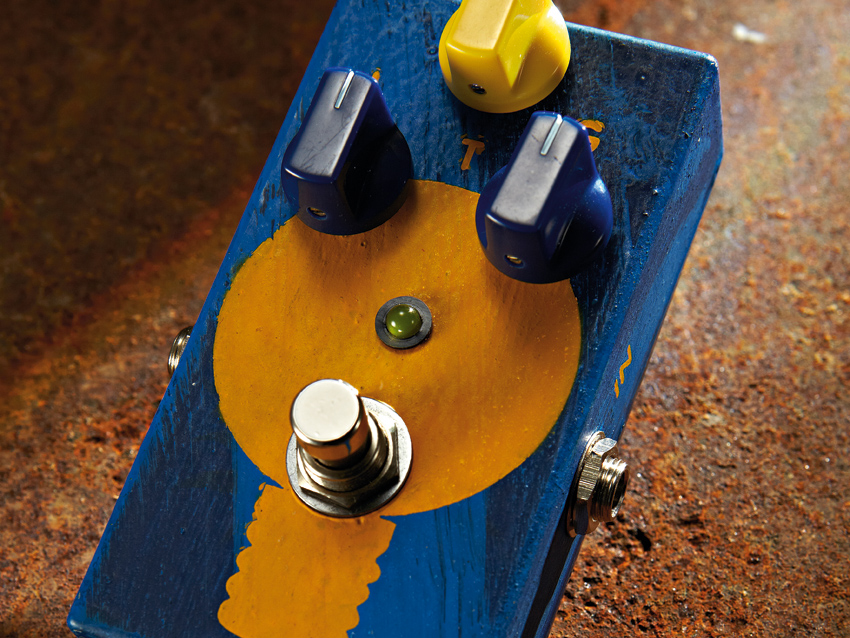 JAM TubeDreamer 72 review | MusicRadar