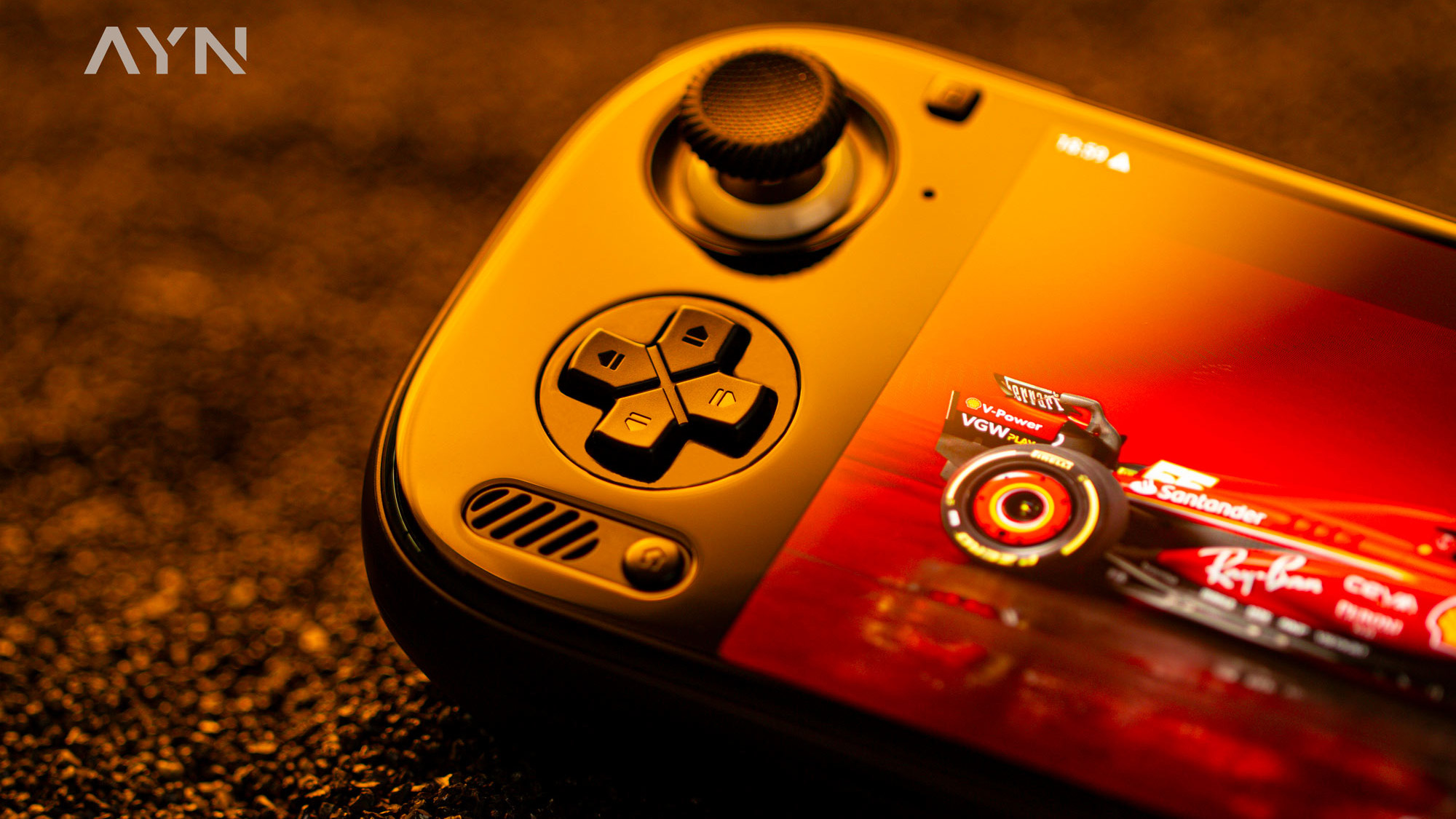 AYN Odin 3 is the first Snapdragon 8 Elite handheld, starting at