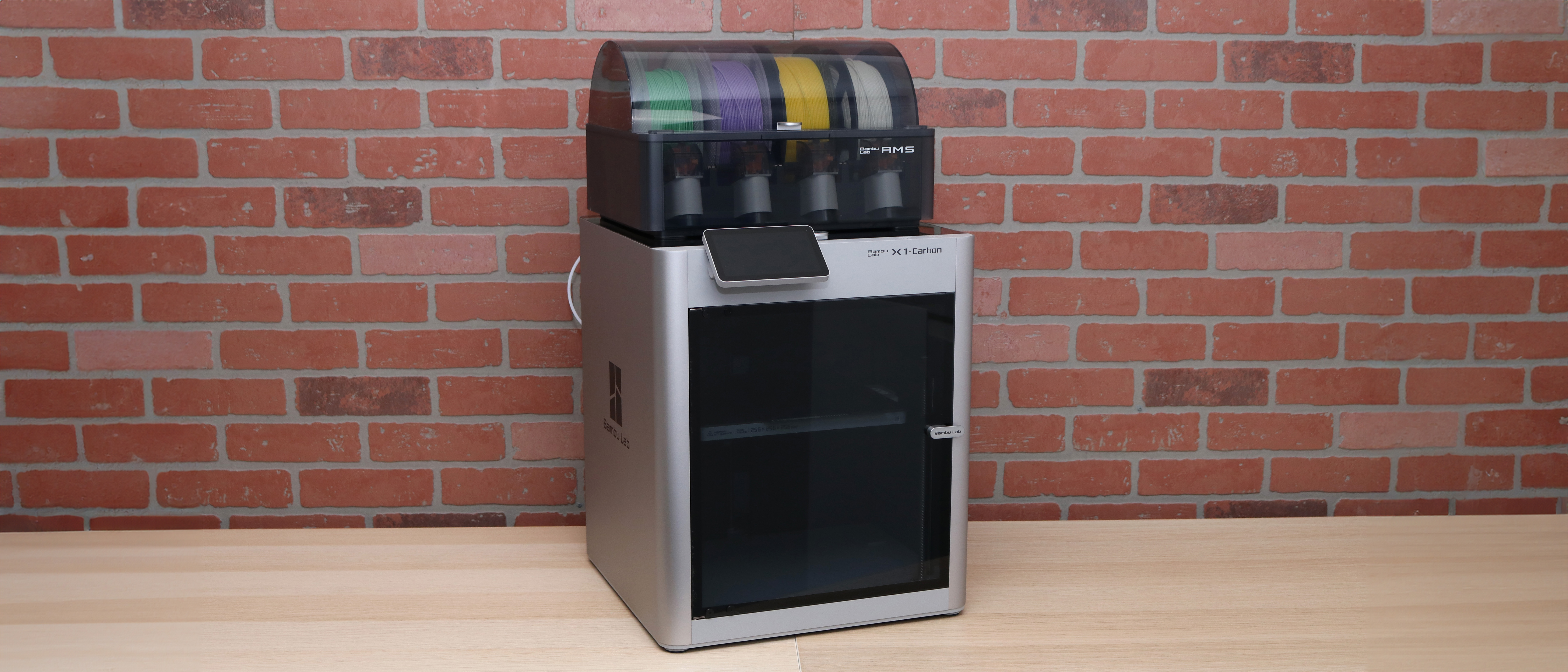 Bambu Lab X1-Carbon 3D Printer review: Leading the pack | Tom's