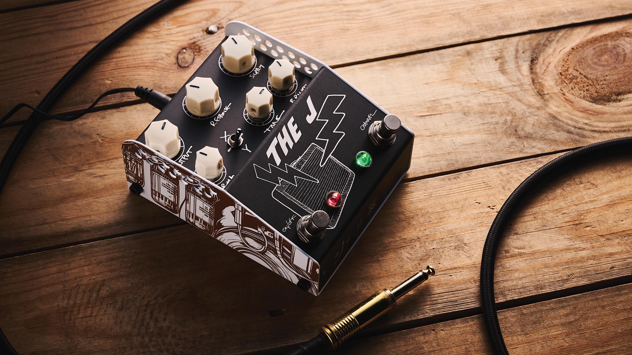 MXR Timmy Overdrive review | Guitar World