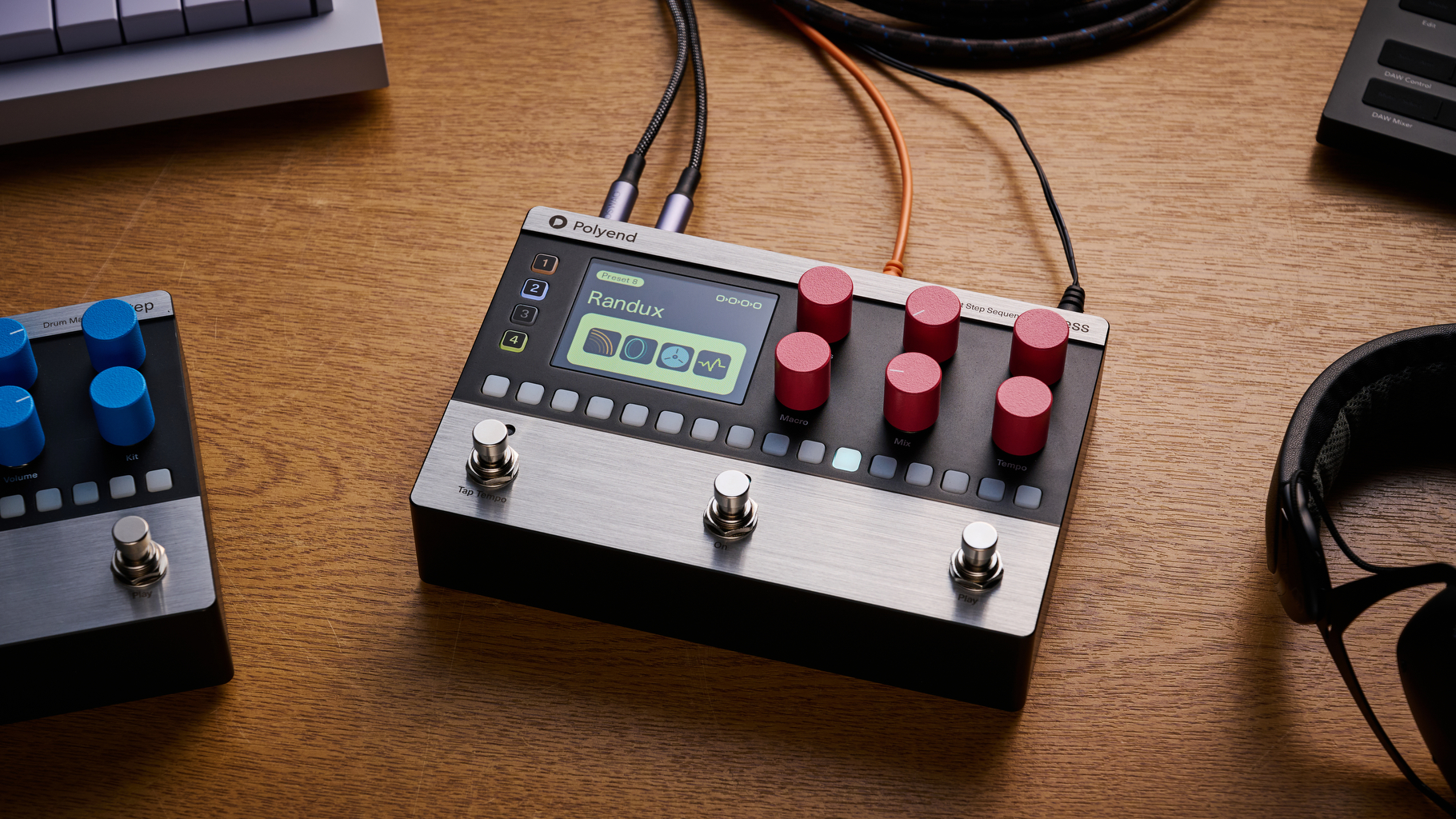 Sonic Research Turbo Tuner ST-300 Mini review | MusicRadar
