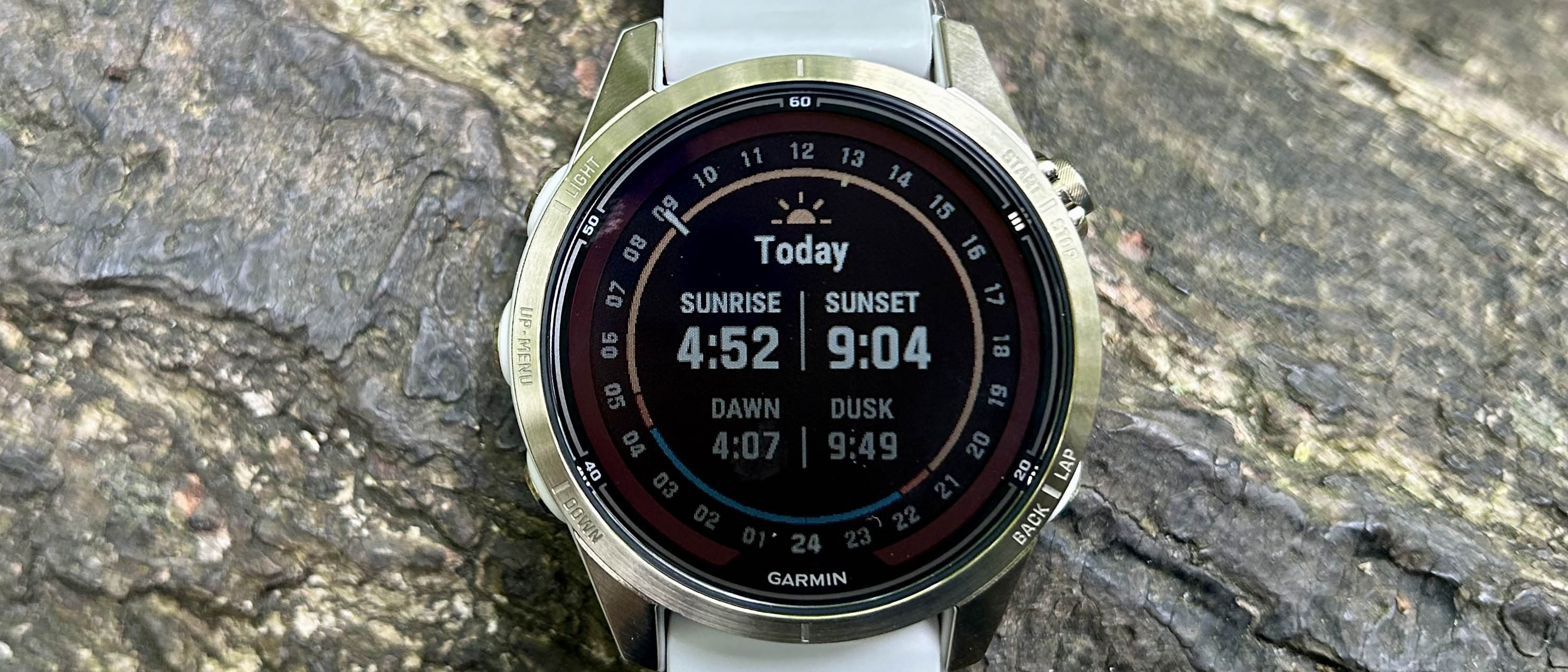 Garmin Fenix 7 Pro review | Tom's Guide