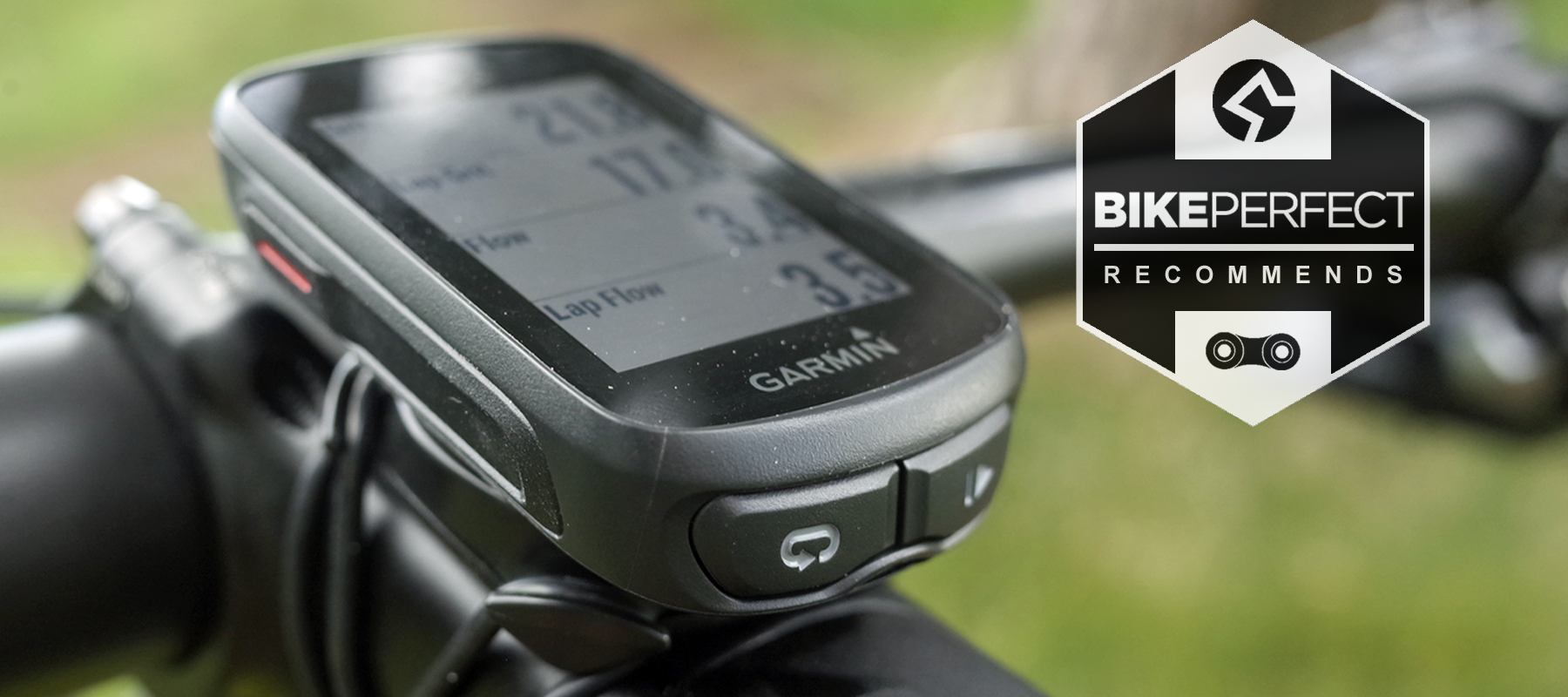 Garmin Edge 130 Plus review – tiny GPS packed with MTB features