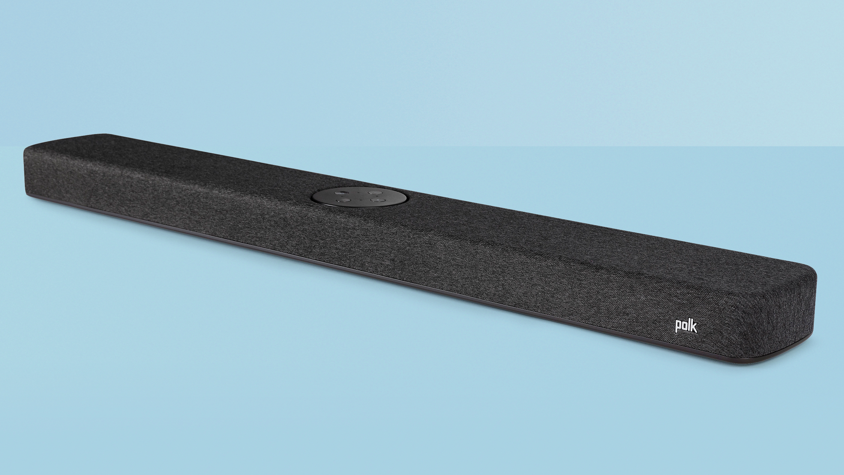 Polk Audio React review: an excellent cheap soundbar with Alexa
