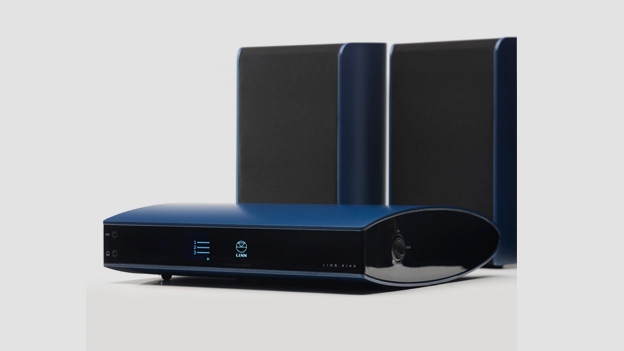 Linn Kiko review | T3