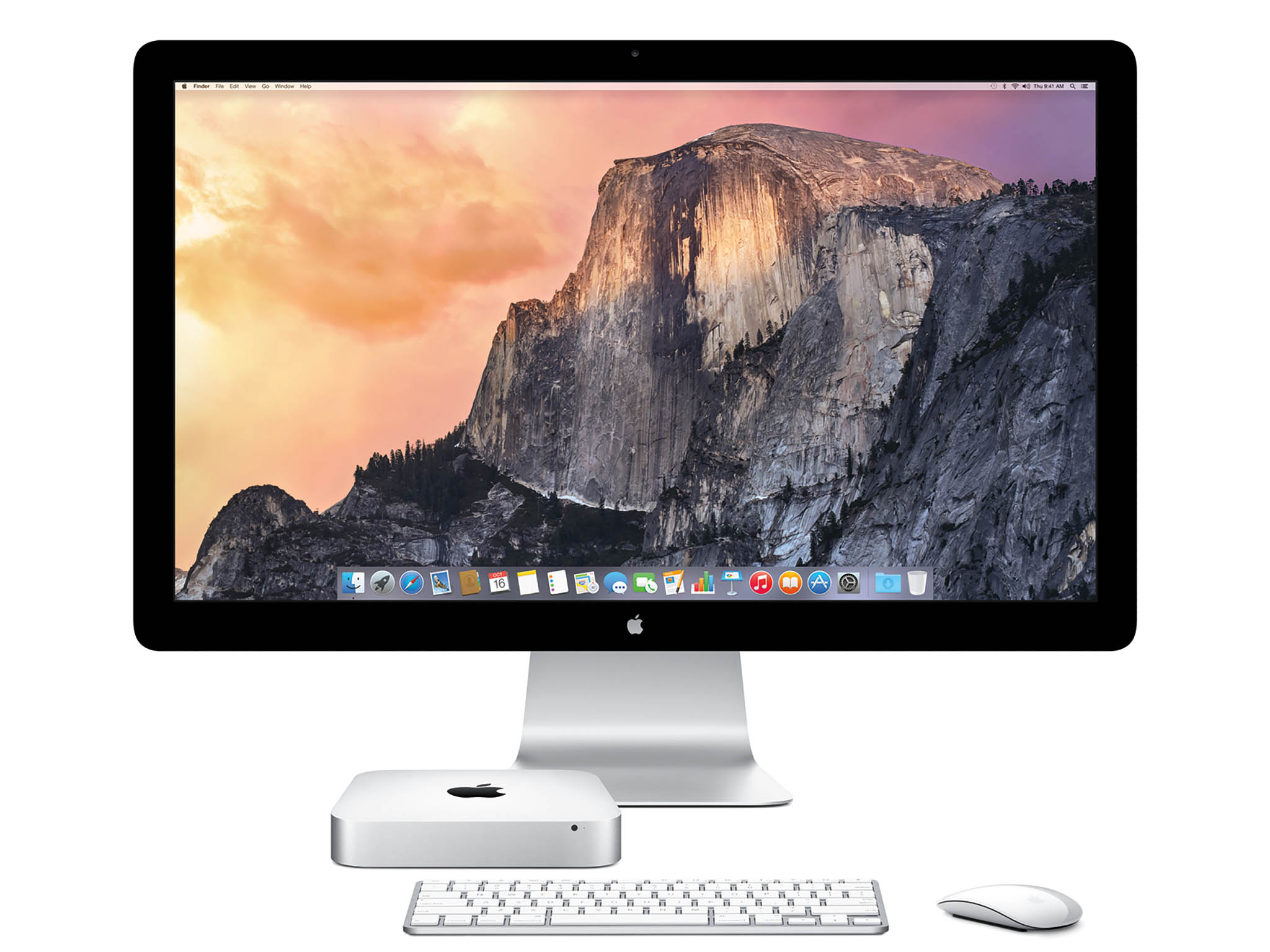 Seven things you need to know about the 2014 Mac mini | iMore