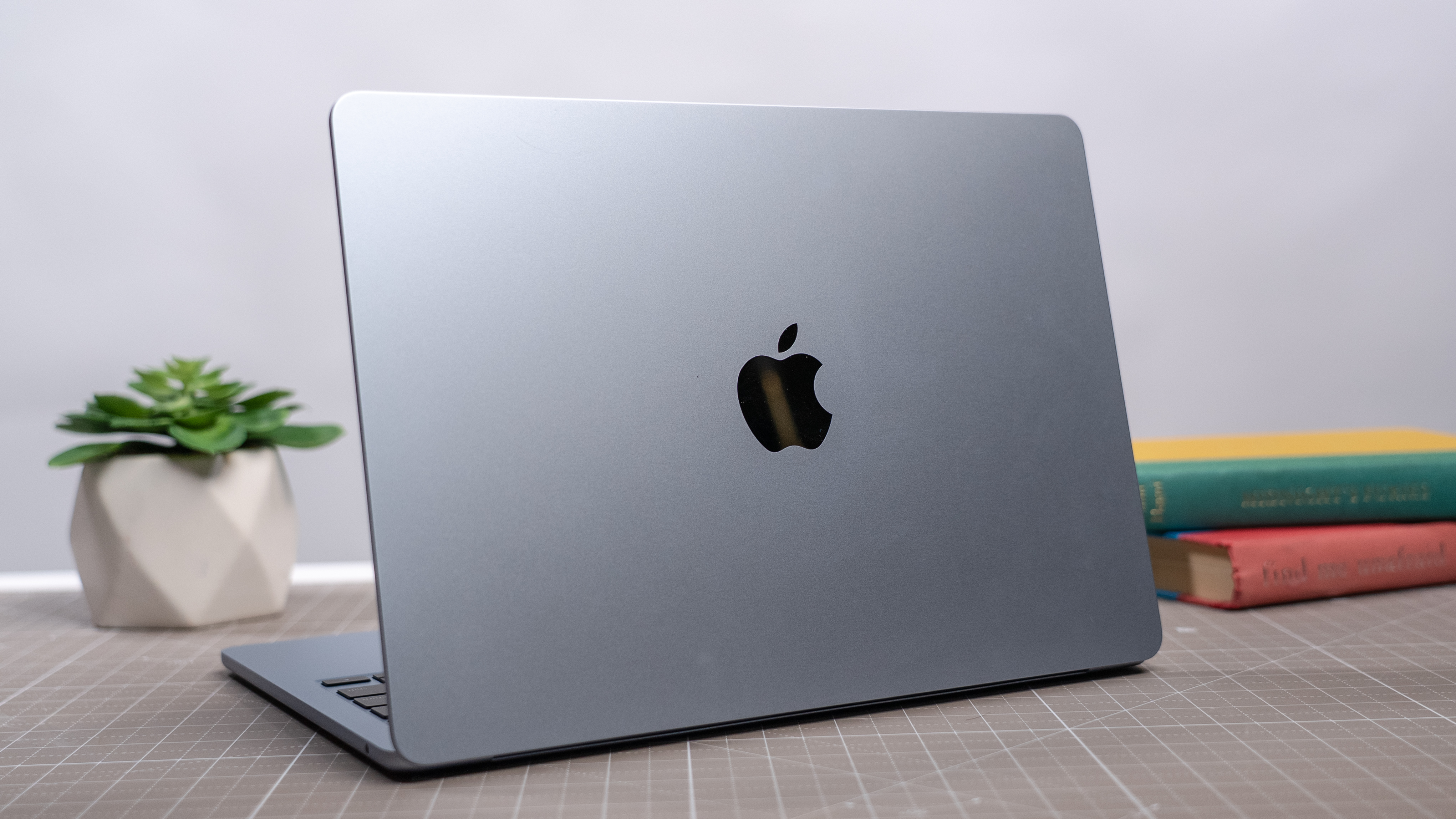 Apple MacBook Air M4 review: The top laptop value | Tom's Guide