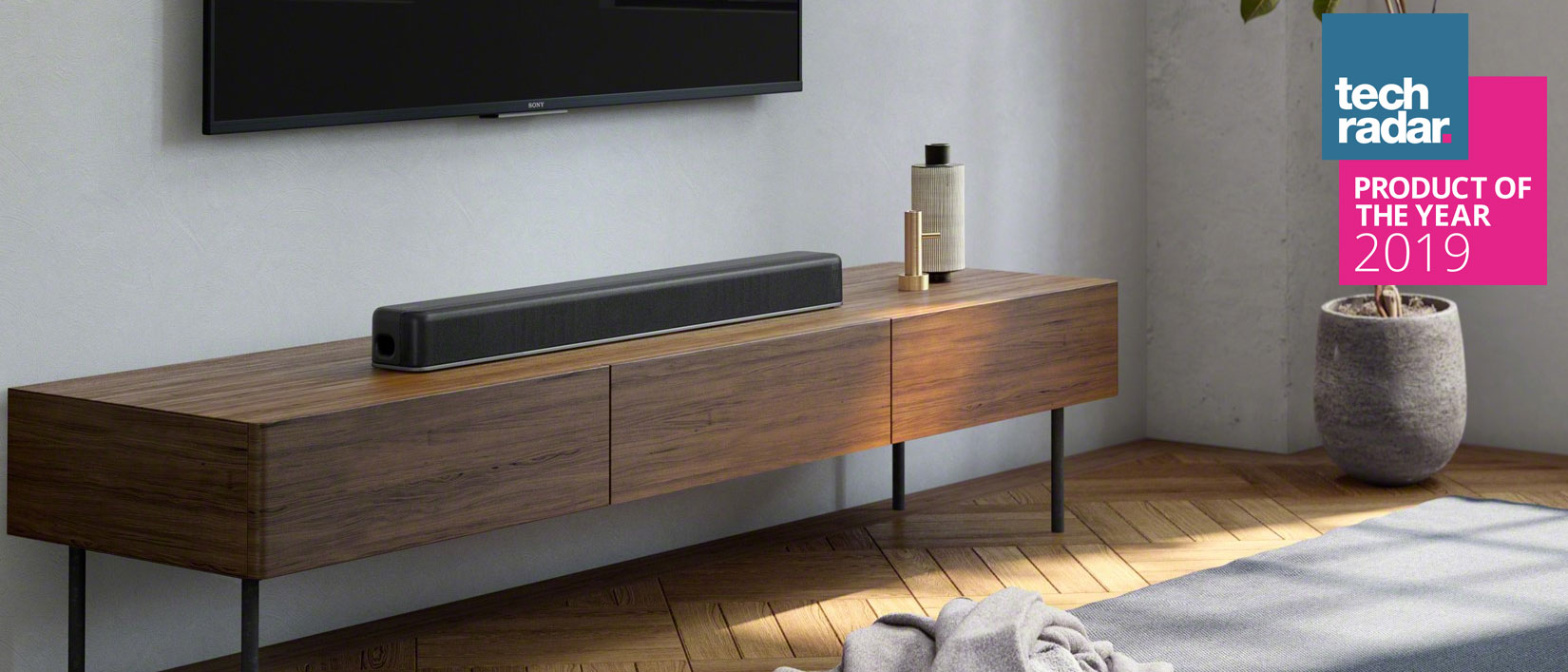 Sony HT-X8500 Soundbar review: great value for money | TechRadar