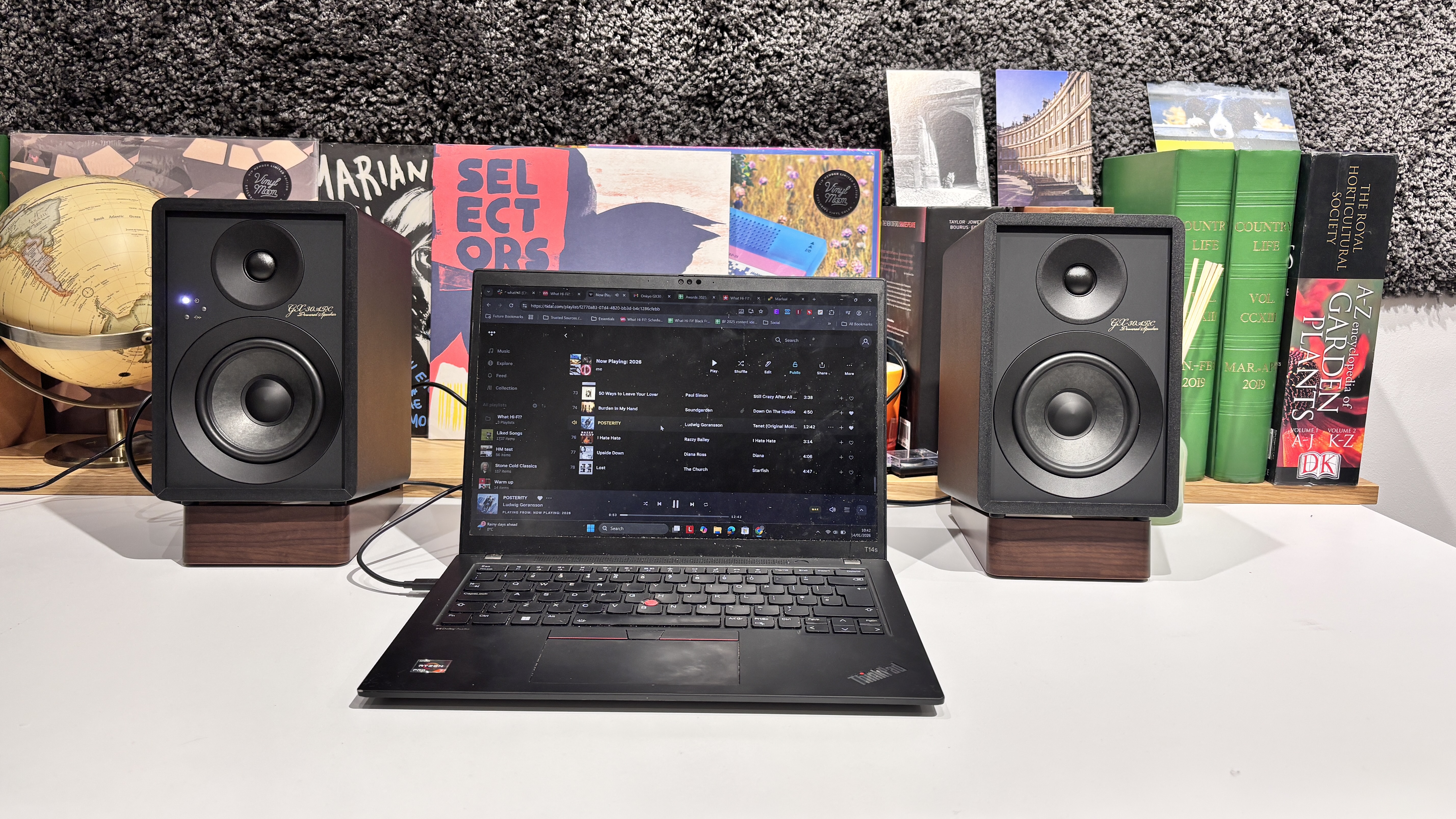 Scandyna Micropod SE Active review | What Hi-Fi?