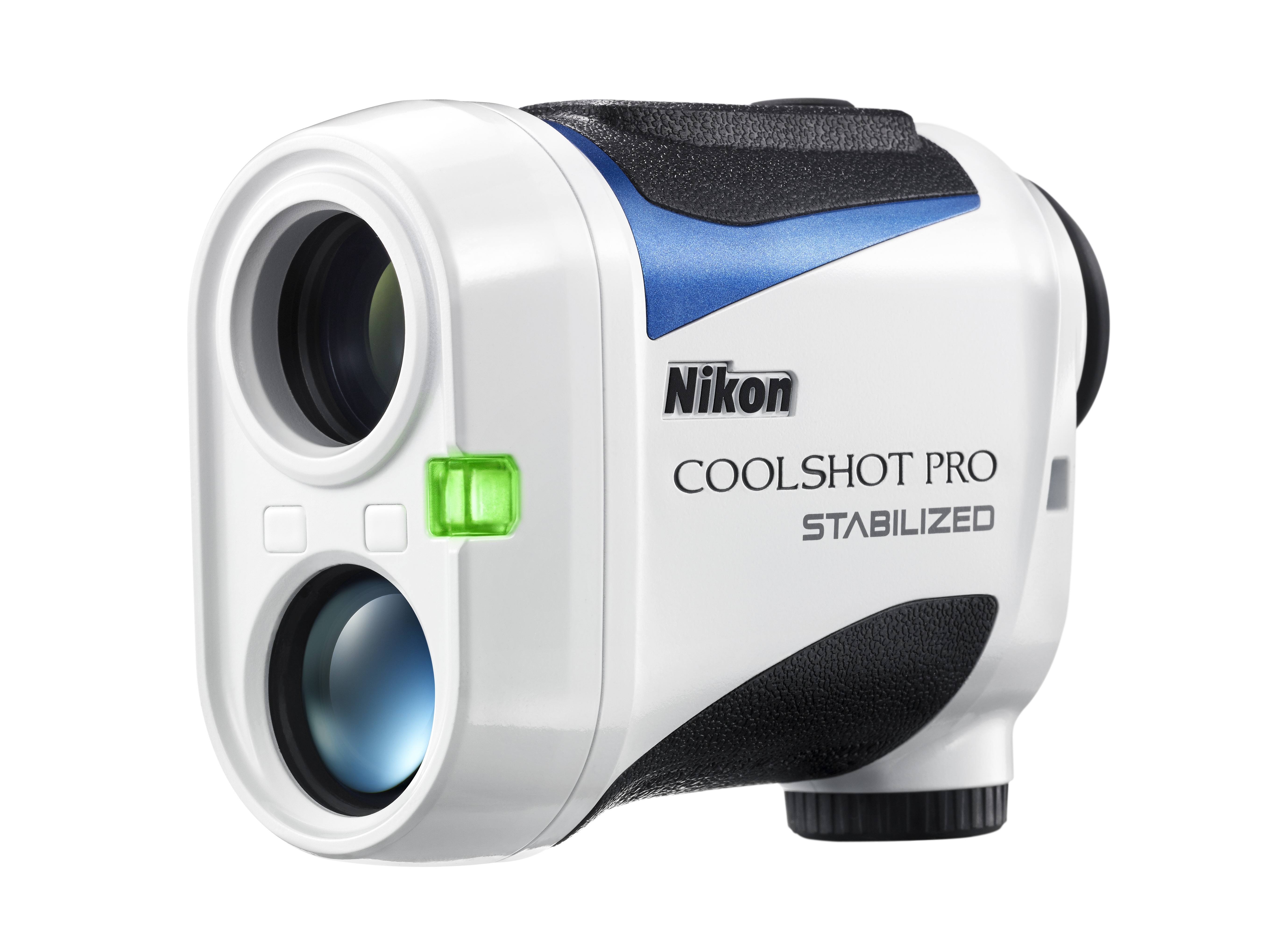 Nikon Coolshot Pro Stabilized Laser Rangefinder Review | Golf Monthly