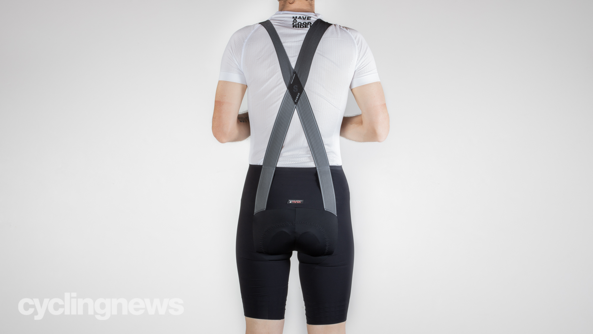 Assos Equipe RSR Bib Shorts S9 Targa review | Cyclingnews