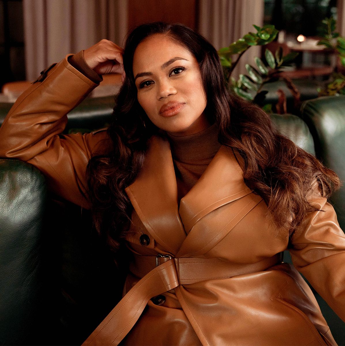 Gabrielle Union New Book We're Going to Need More Wine - Gabrielle