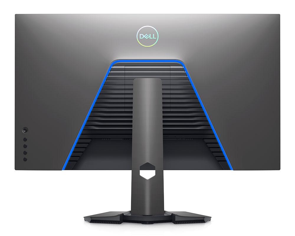 Dell G3223Q 32-inch 4K Gaming Monitor Review: Exceptional Color