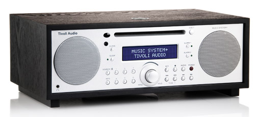 Tivoli Audio launches Albergo+ and Music System+ radio systems