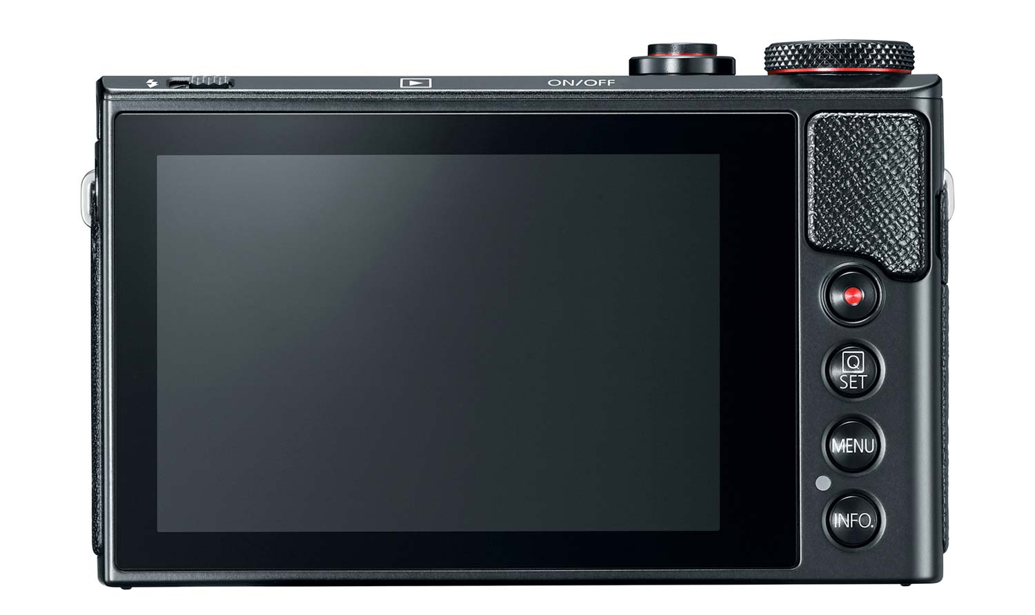 Canon PowerShot G9 X Mark II Review: Powerful Pocket Shooter