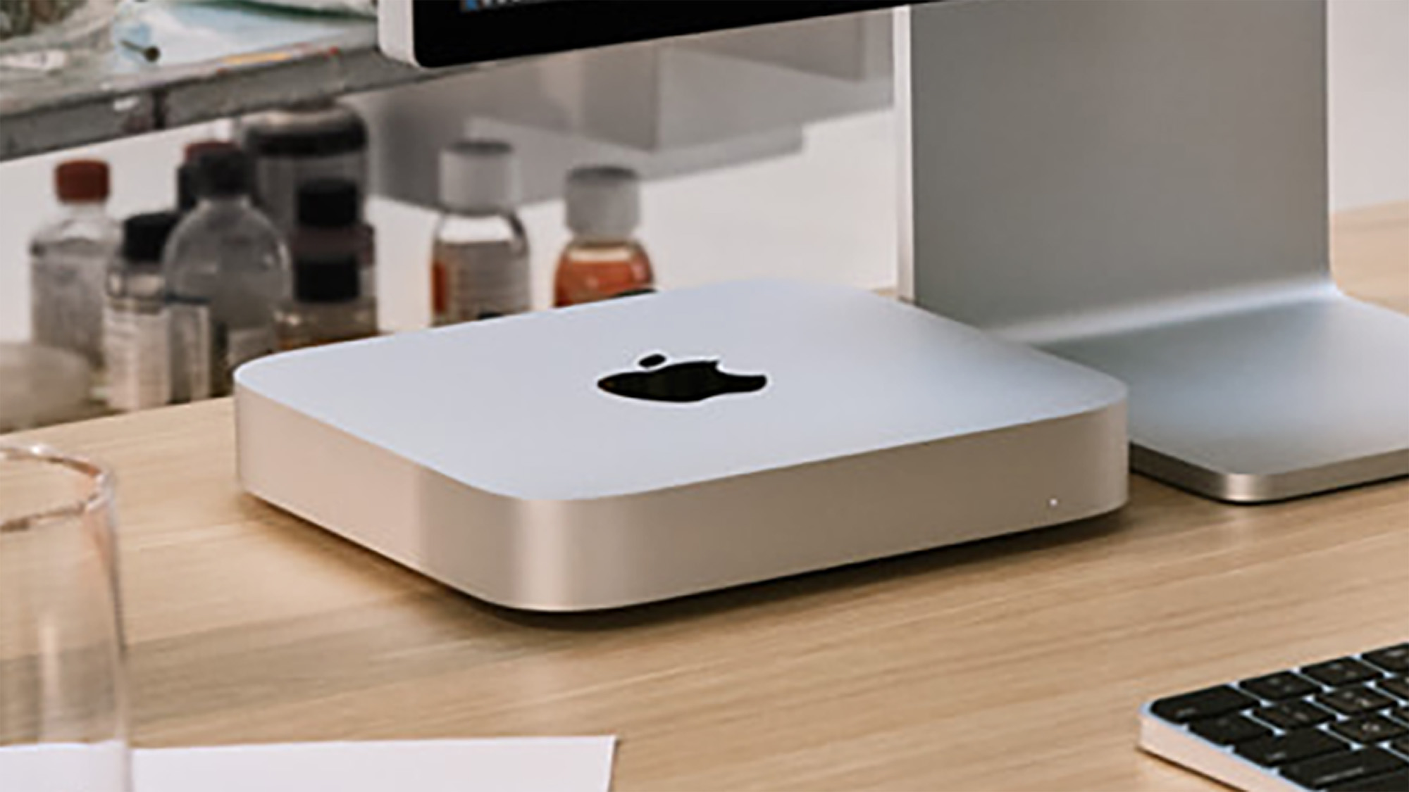 Apple Mac mini (M2): specs, price, and everything we know | TechRadar