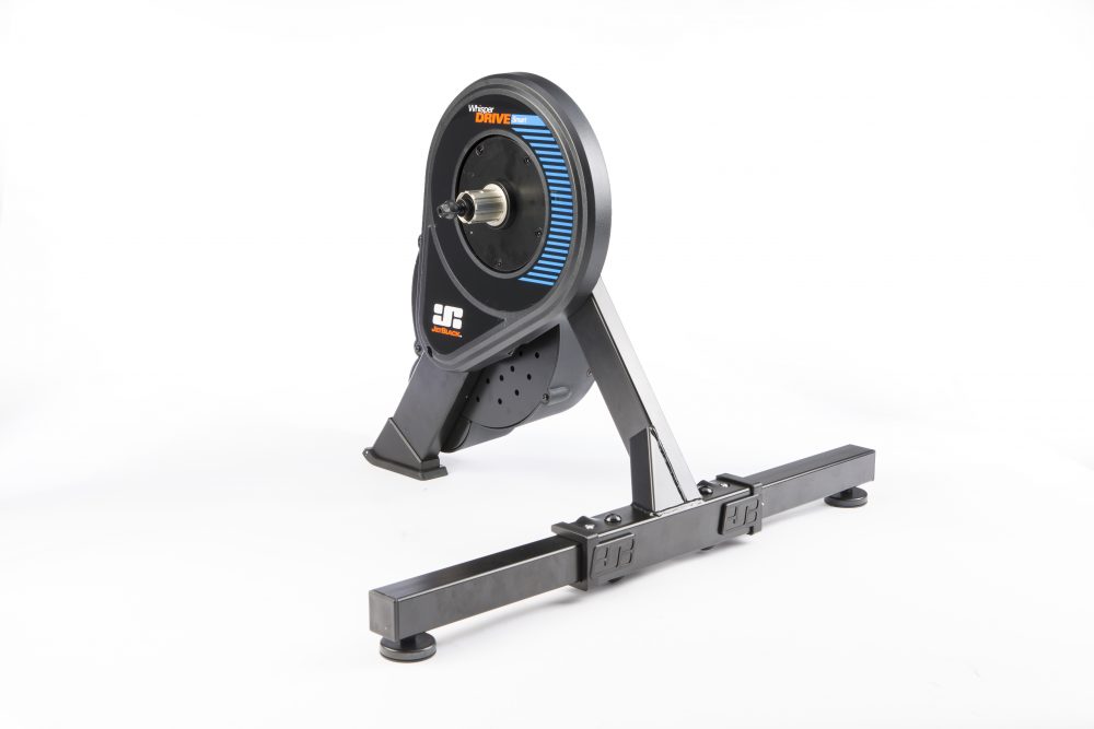 JetBlack WhisperDrive Smart review | Cycling Weekly