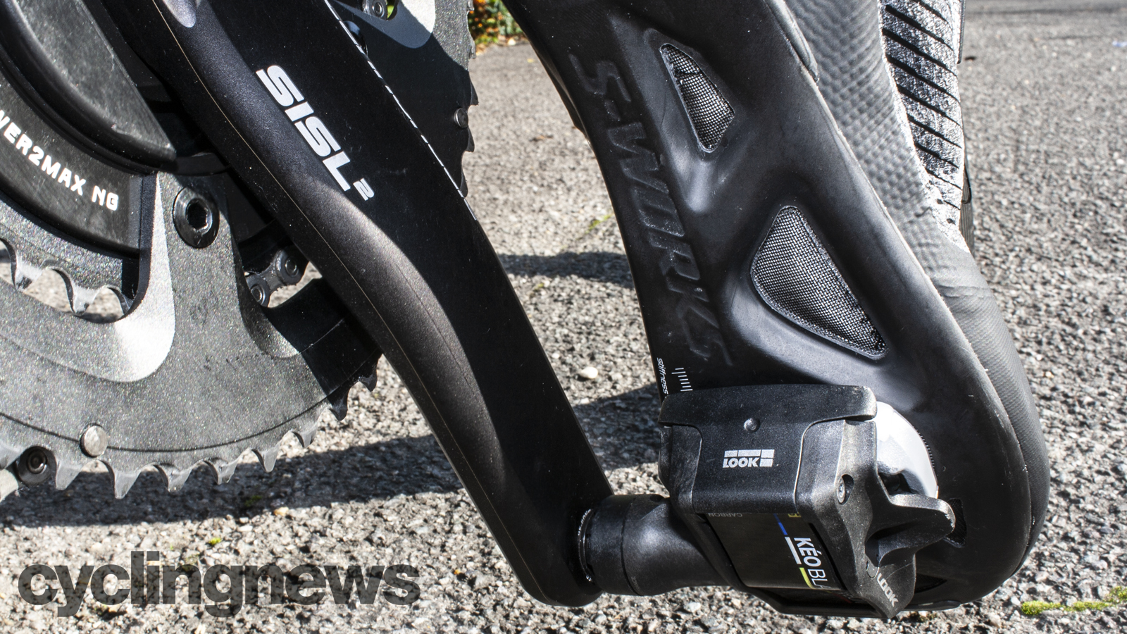 Specialized S-Works EXOS Shoes Review | Cyclingnews