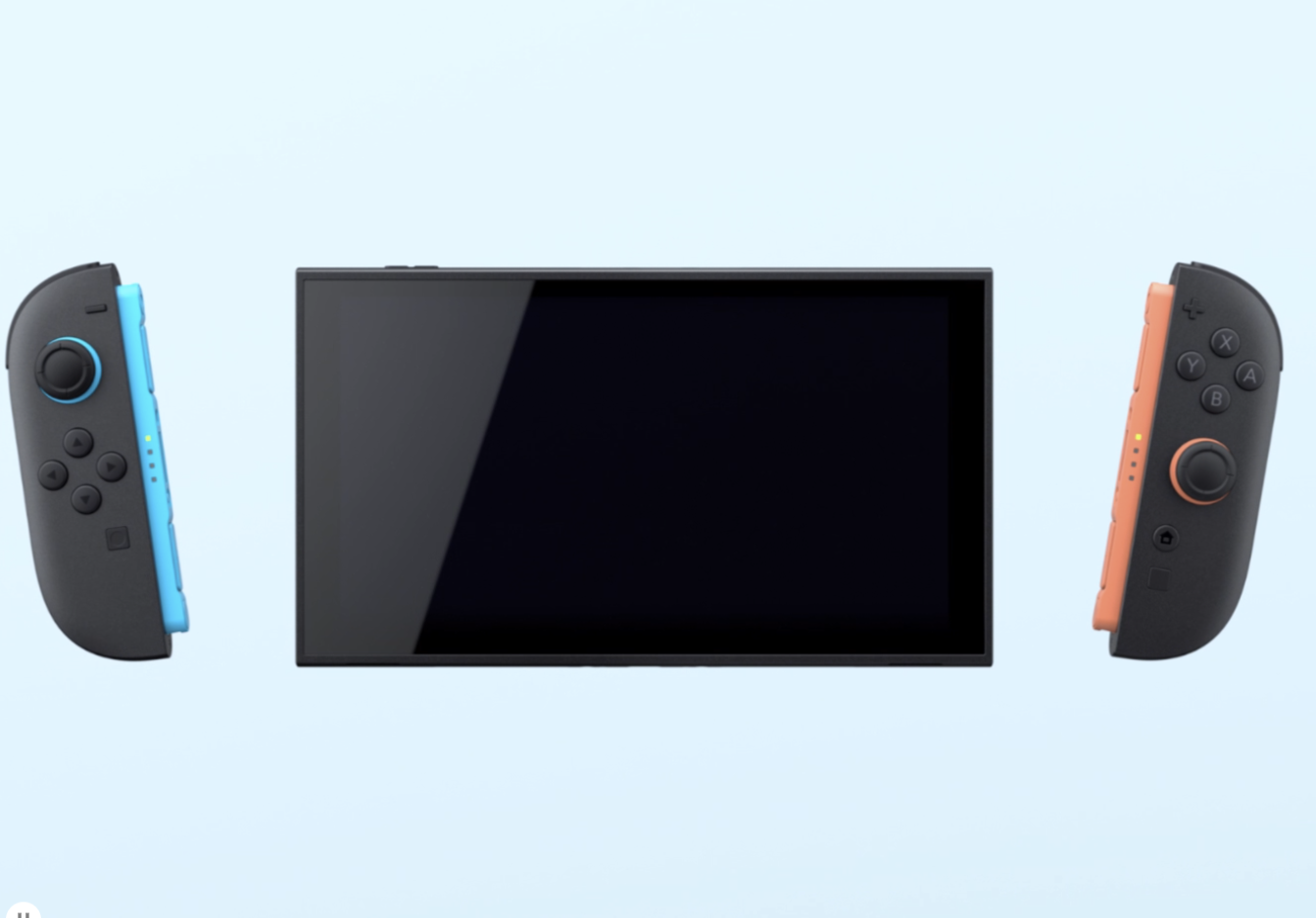 The Nintendo Switch 2 could arrive as early as April, per major