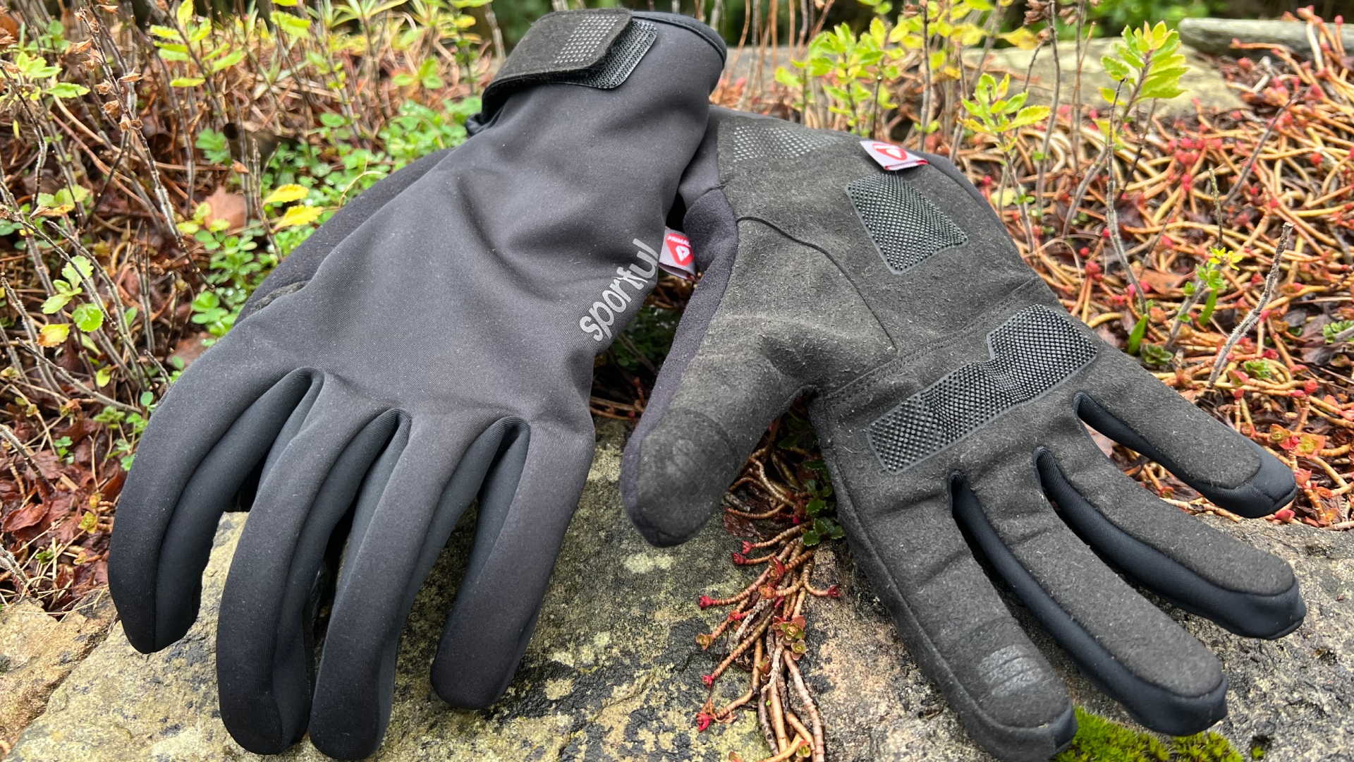 Assos Assosoires Winter Gloves review | Cycling Weekly