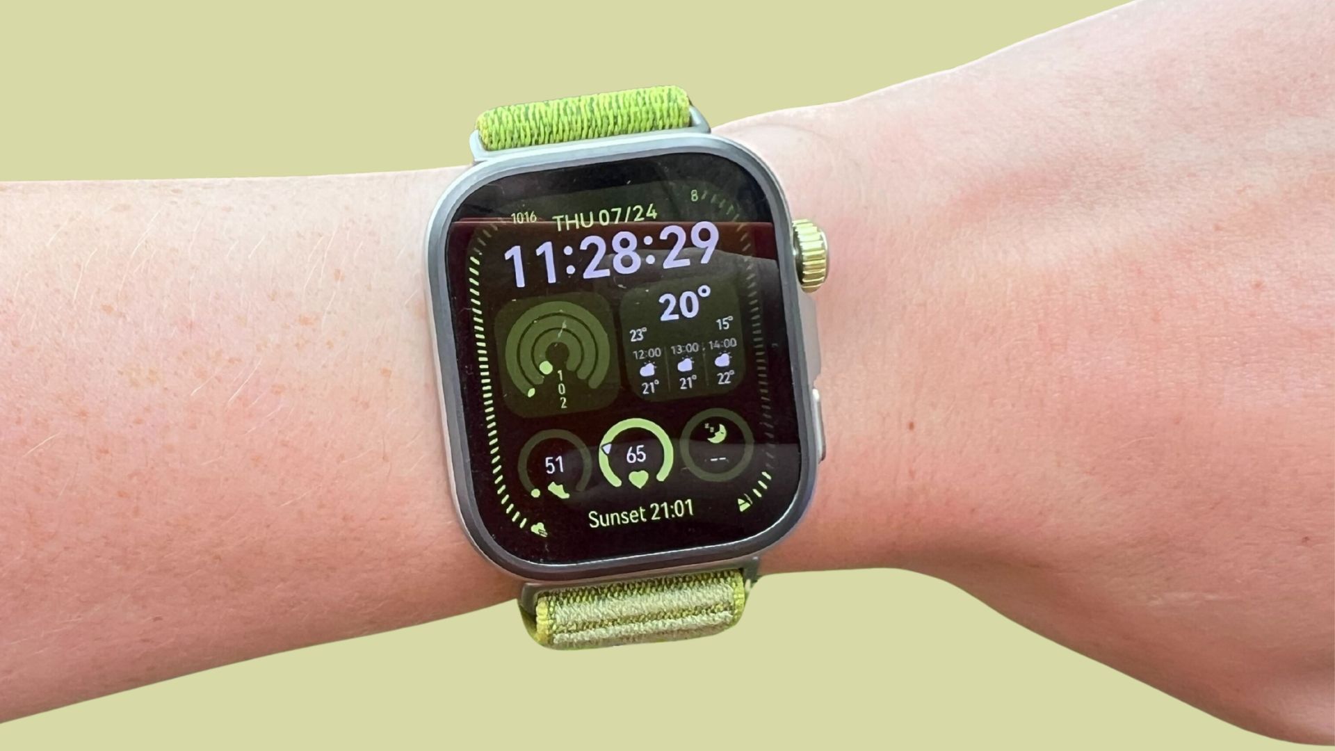 Huawei Watch Fit 4 Pro review: Quality design, quality price