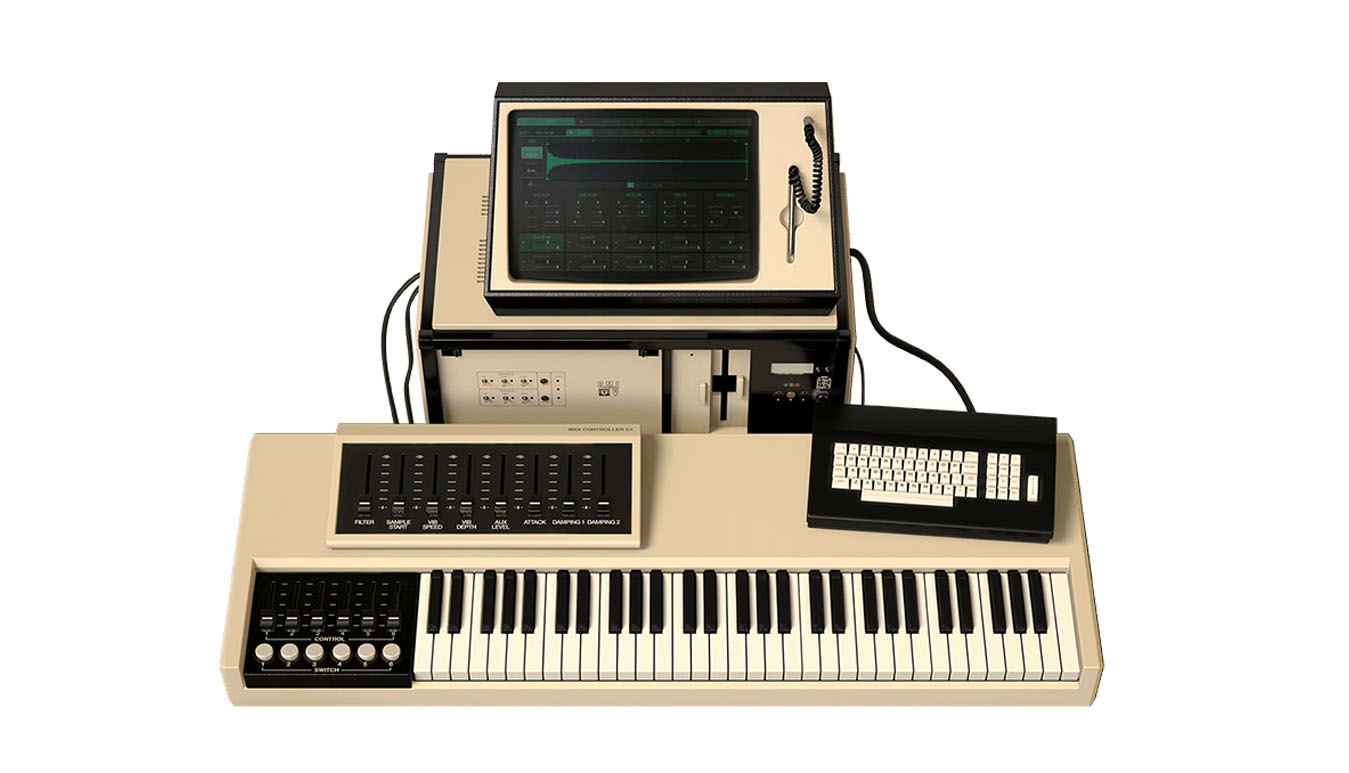 Arturia V Collection 8 review | MusicRadar