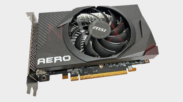 AMD Radeon RX 6400 graphics cards are coming soon | PC Gamer