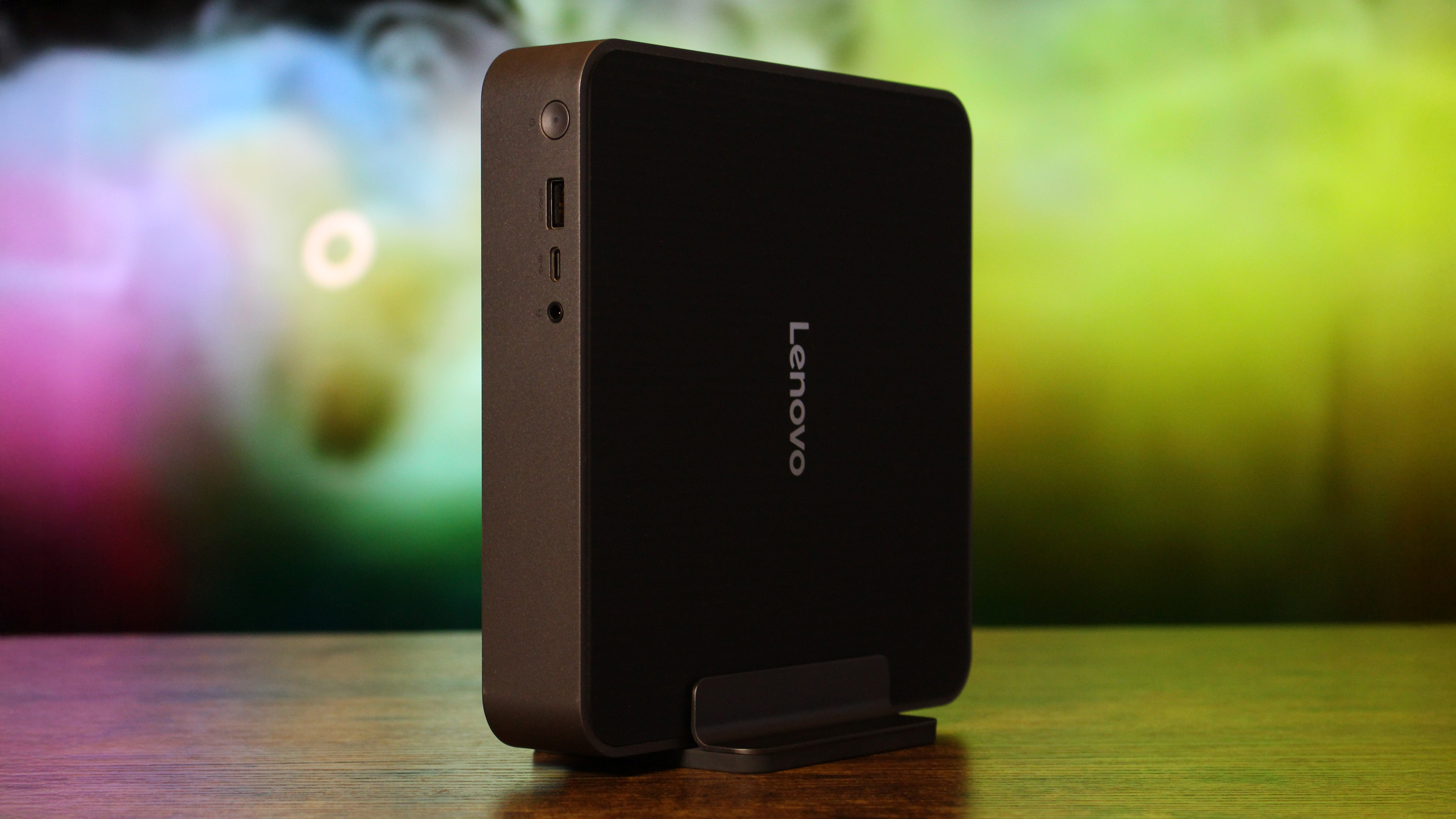 Lenovo IdeaCentre Mini X review: A true Mac Mini competitor