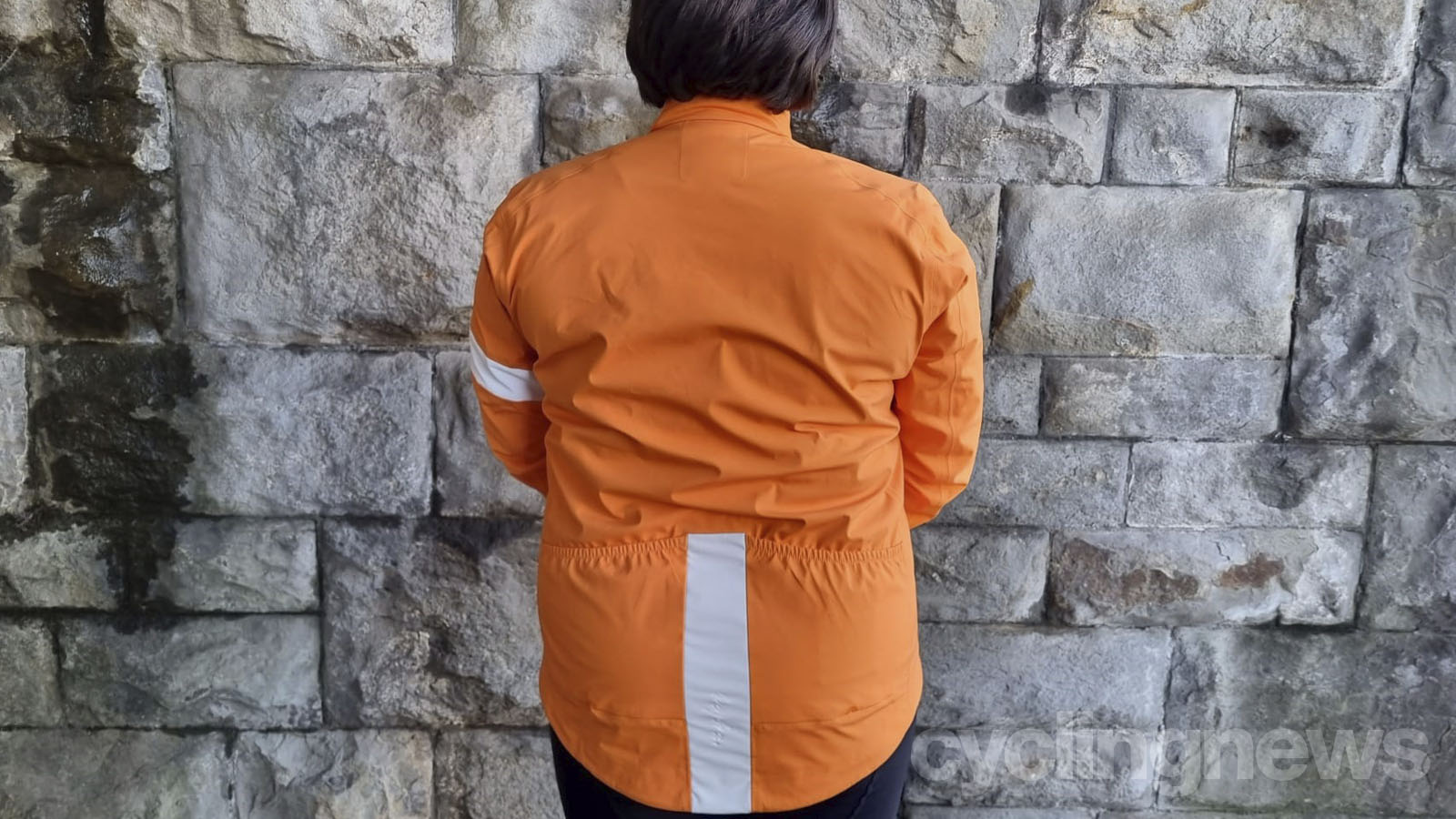 Rapha Women's Classic Winter Gore-Tex jacket review | Cyclingnews