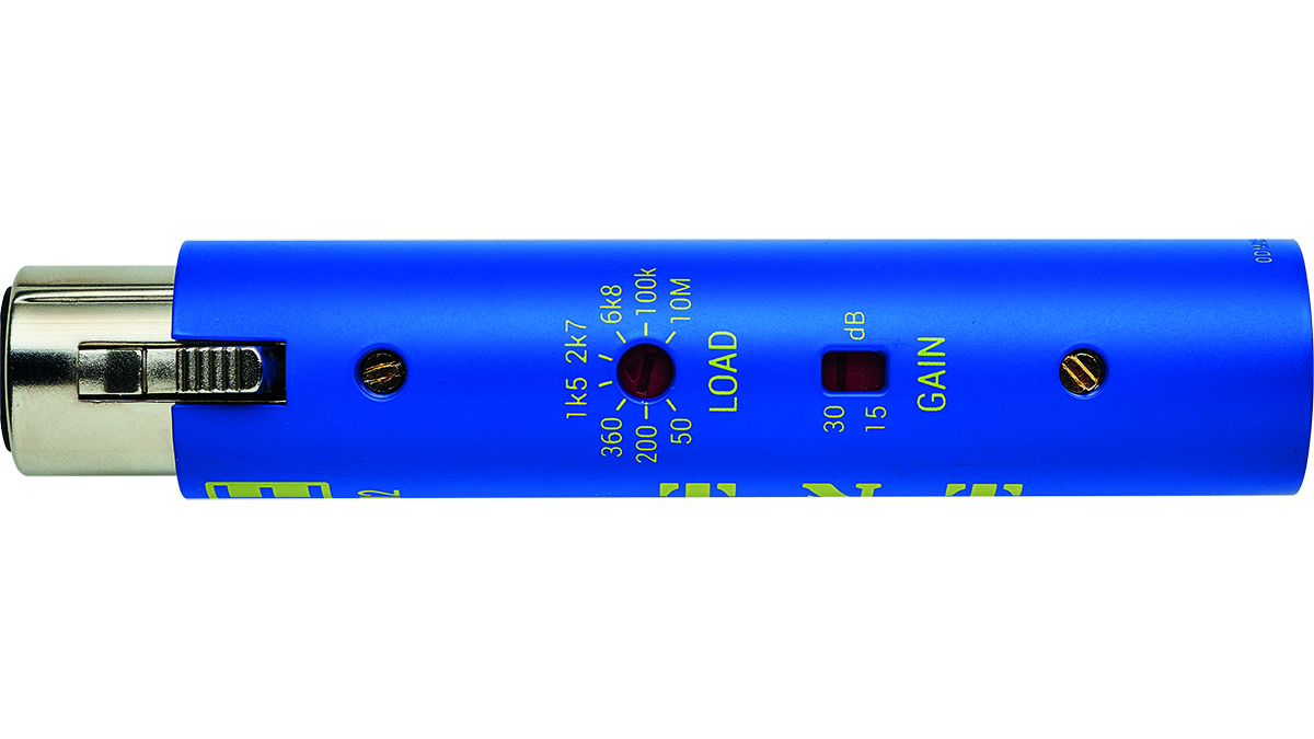 sE Electronics DM2 TNT review | MusicRadar