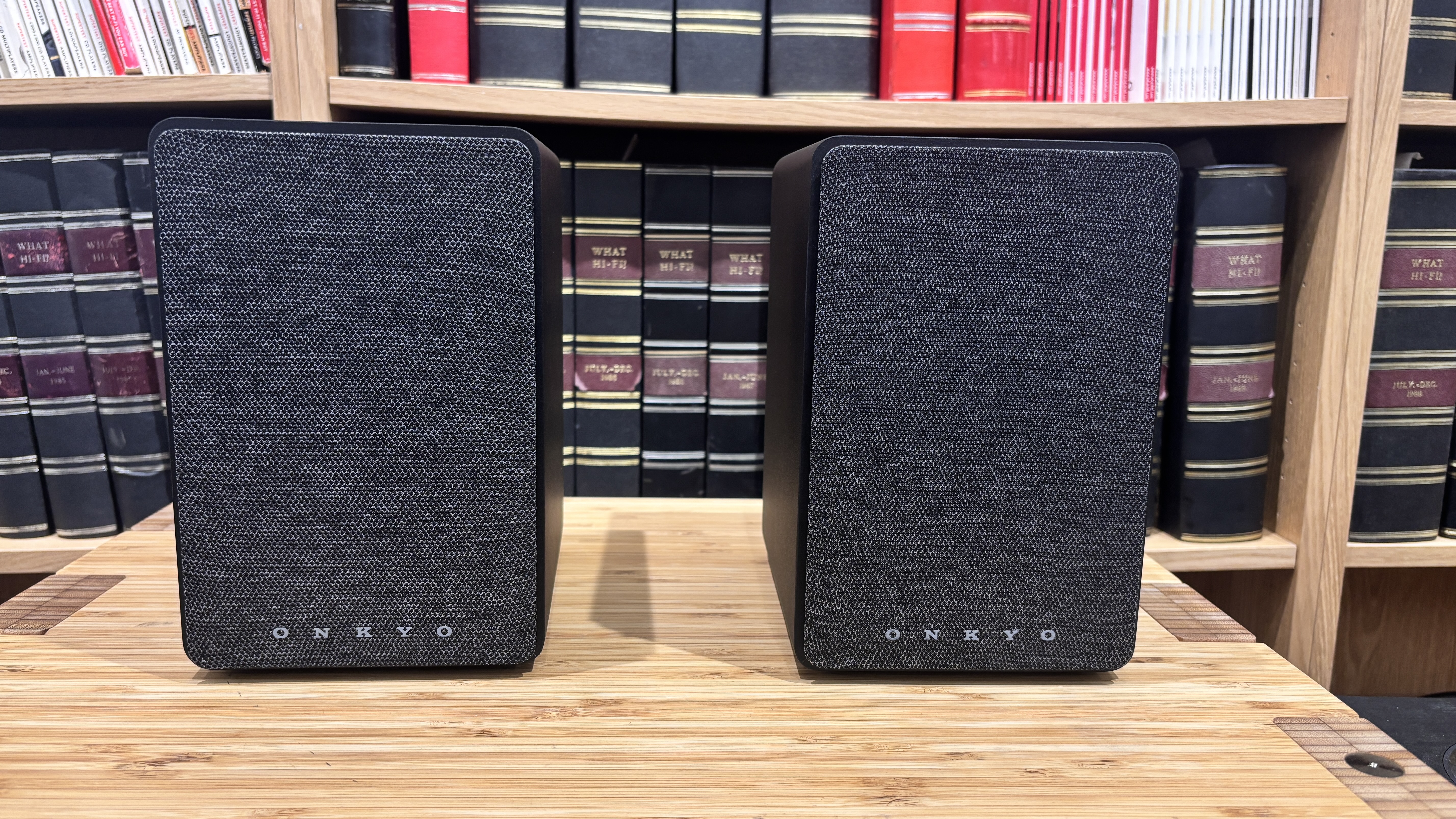 Scandyna Micropod SE Active review | What Hi-Fi?