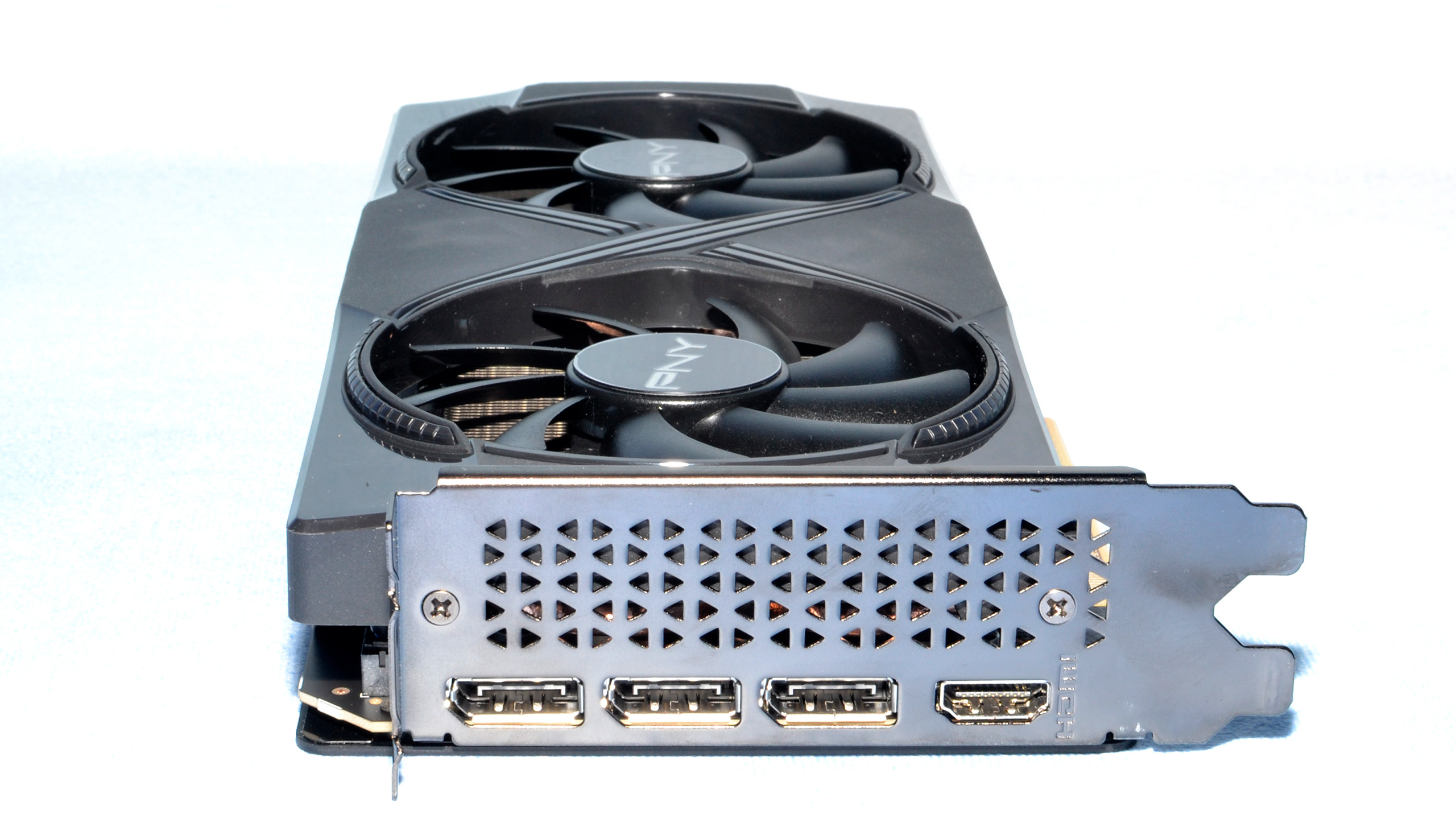 Nvidia GeForce RTX 5060 Ti 16GB review: More VRAM and a price