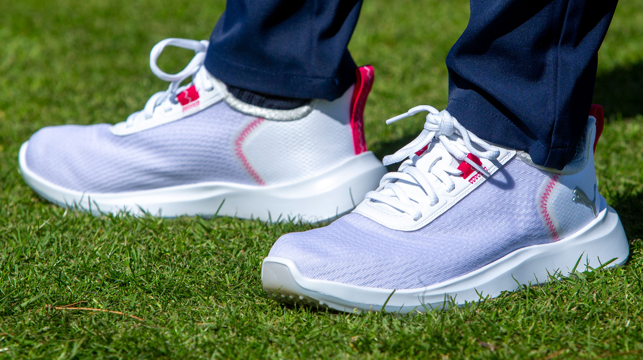 Puma Fusion Crush Sport Women's Golf Shoe Review | Golf Monthly