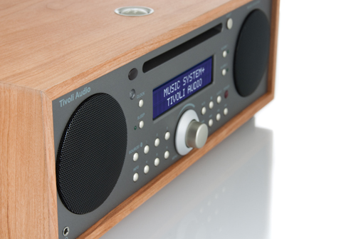 Tivoli Audio launches Albergo+ and Music System+ radio systems