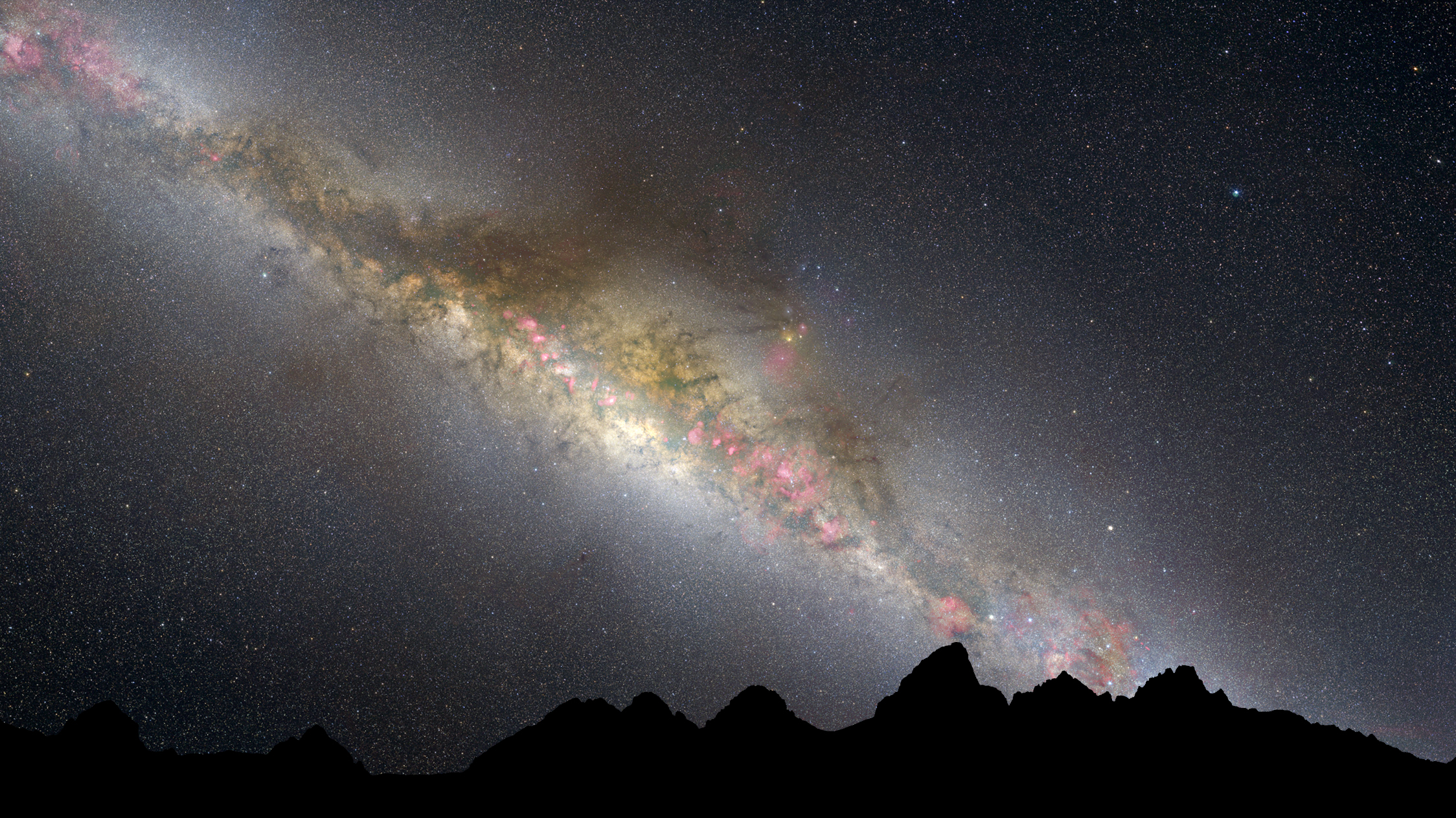 Evolution of Milky Way Galaxy Revealed by Hubble Space Telescope