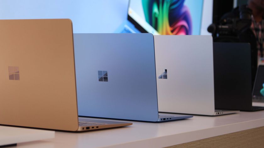 Surface Laptop 4 (15-inch) review: AMD Ryzen shines, but Microsoft