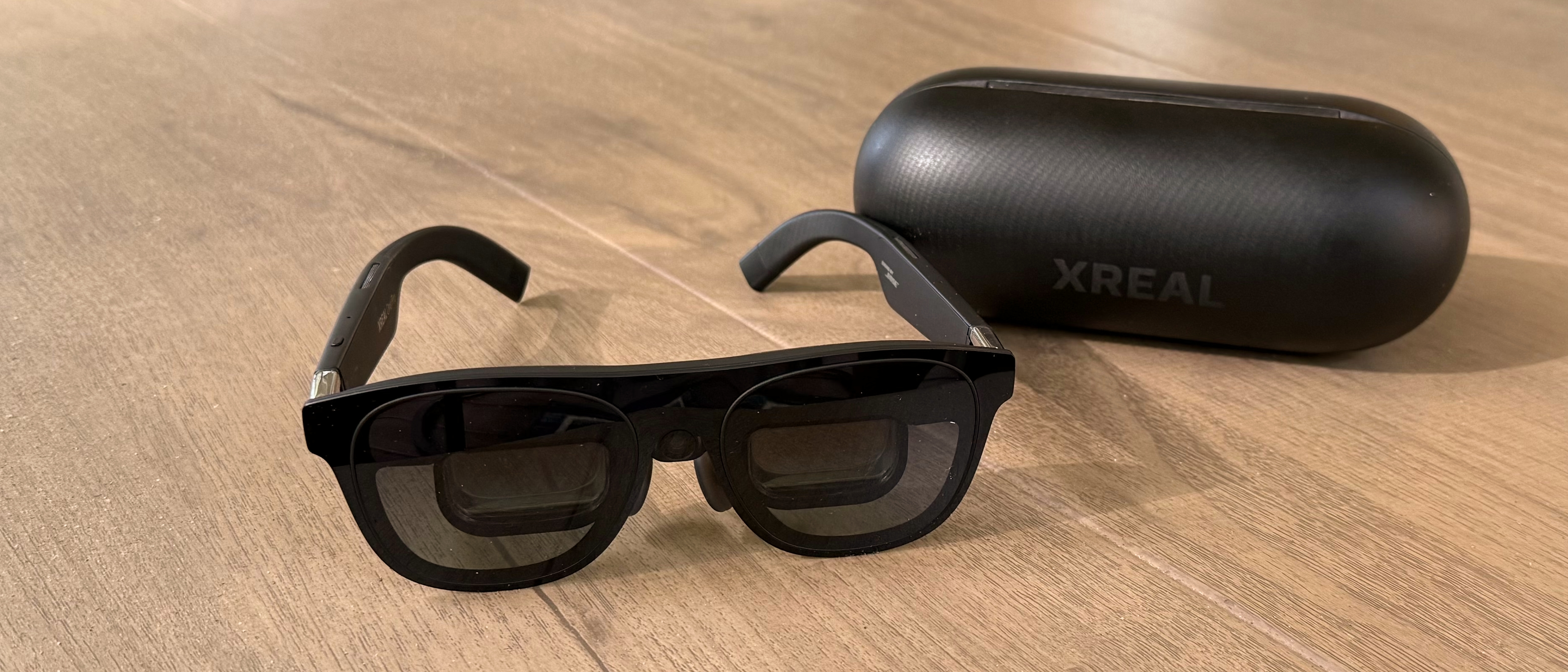 Xreal One Pro Review: Segment-leading AR glasses with 6DoF support