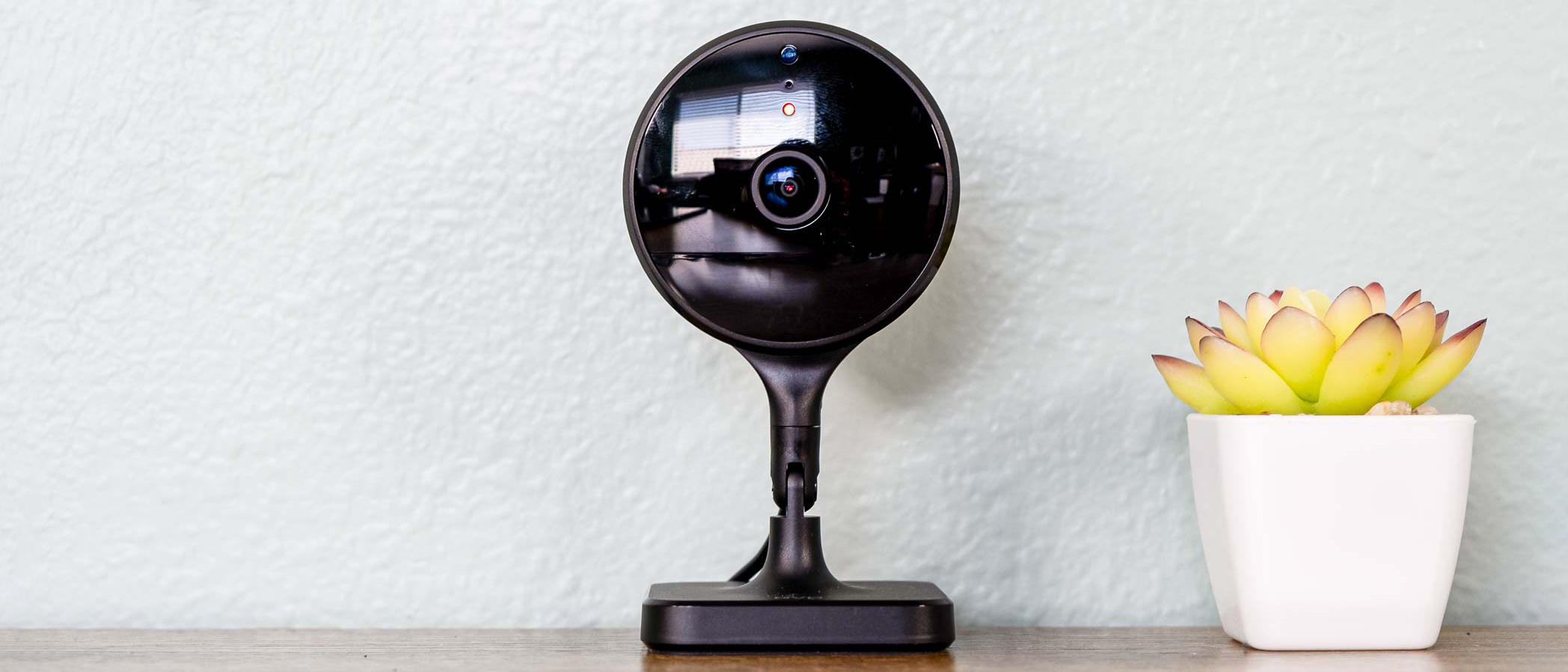 Eve Cam review | Tom's Guide