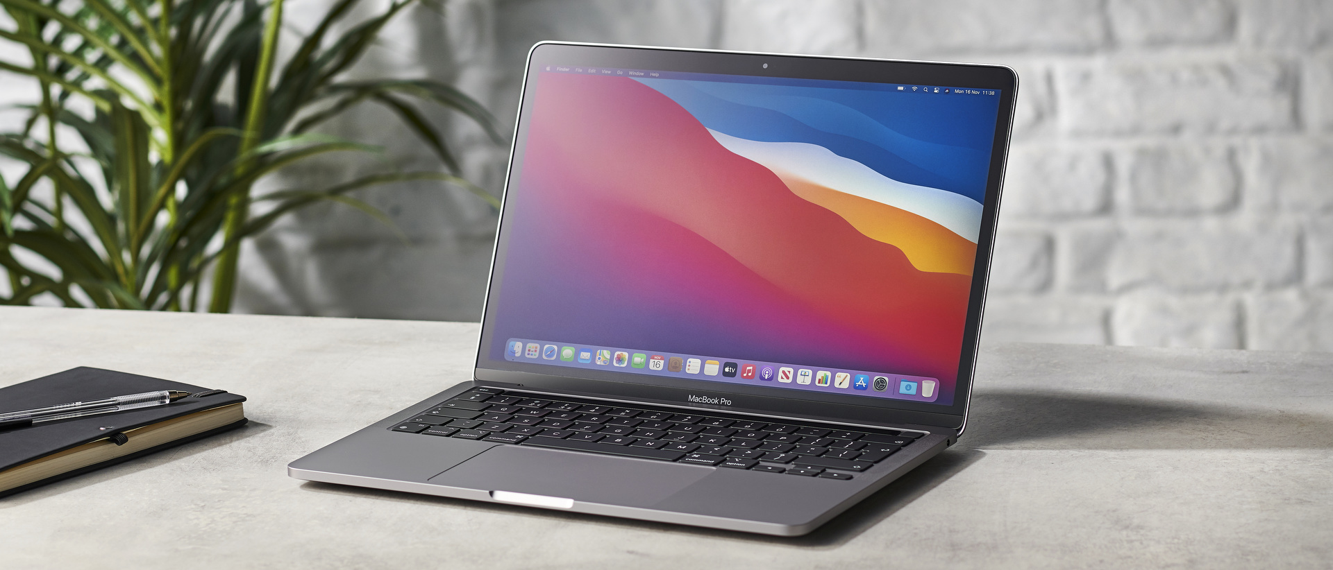 Apple MacBook Pro 13 inch (M1, 2020) review | TechRadar