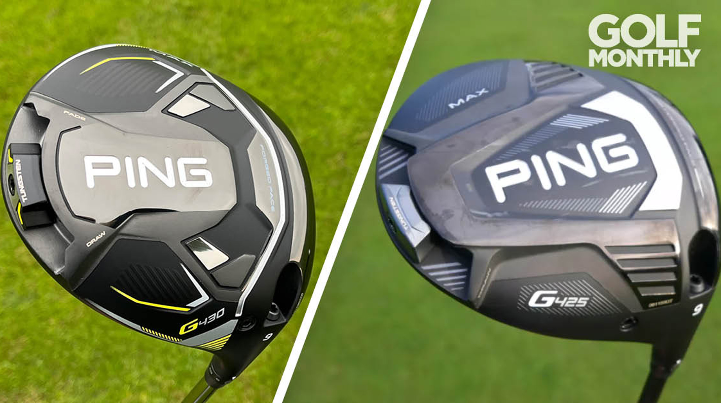 Ping G430 Max vs G425 Max Driver: Read Our Head-To-Head Verdict