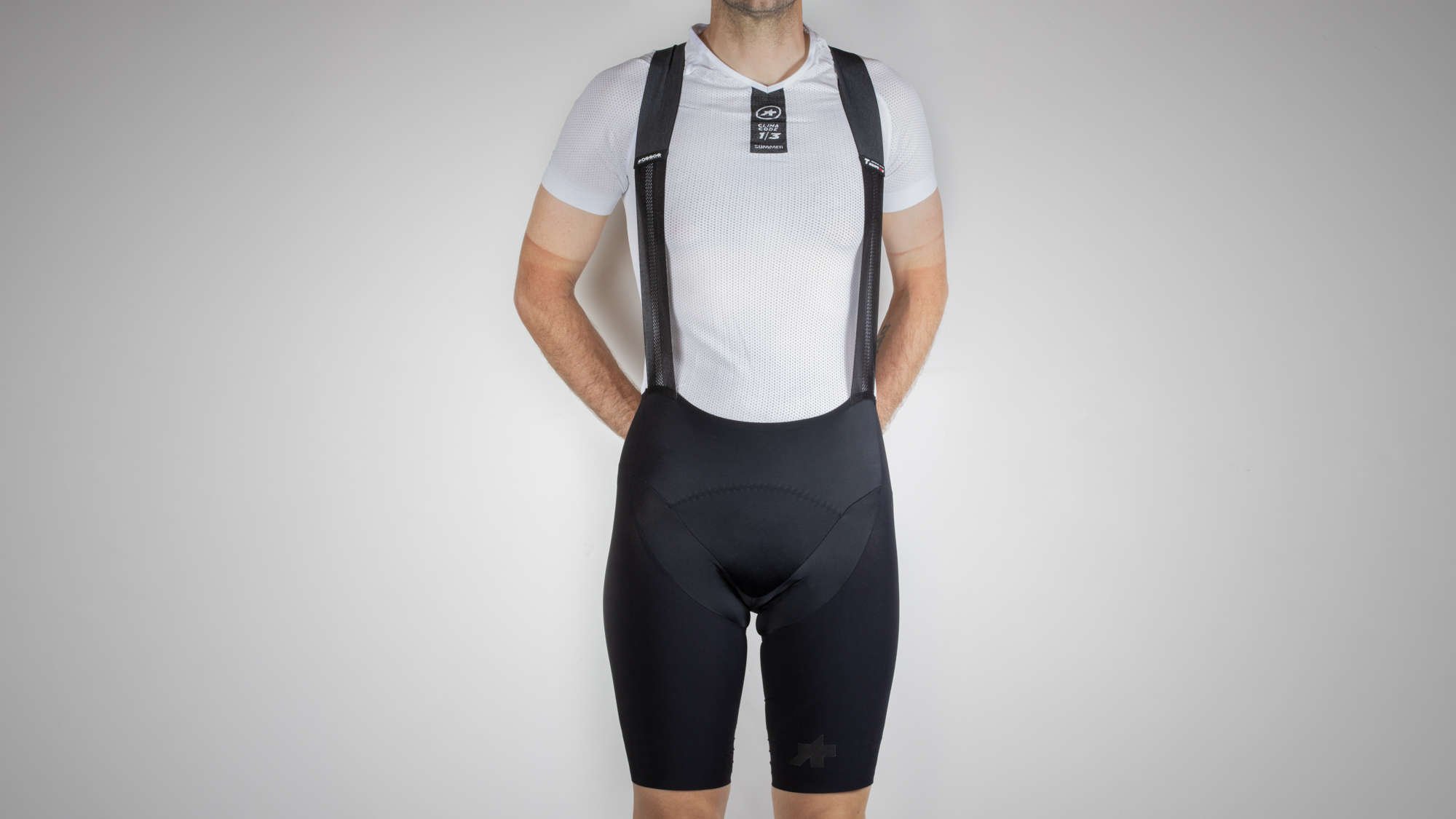 Assos Equipe RSR Bib Shorts S9 Targa review | Cyclingnews
