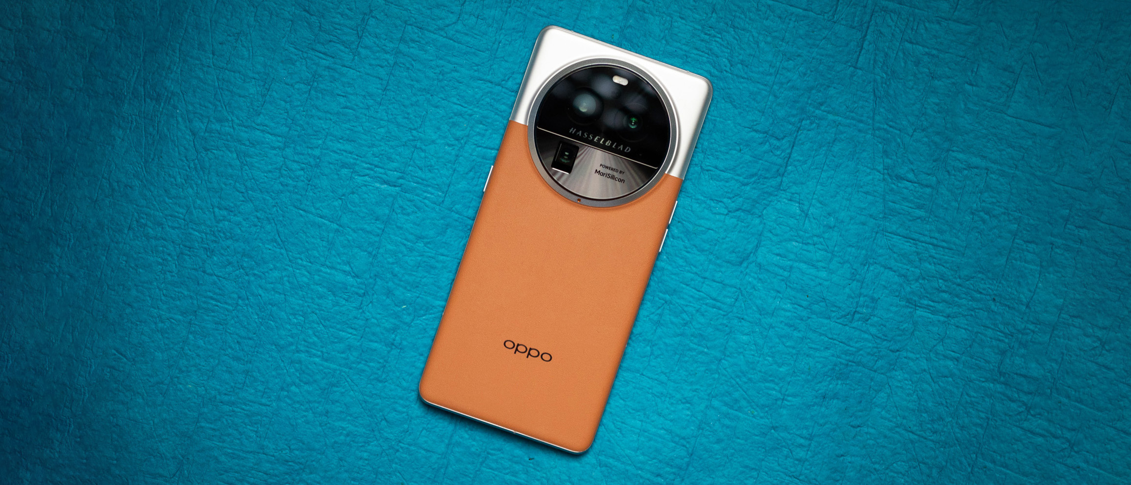 OPPO Find X6 Pro review: The best phone you won't care about