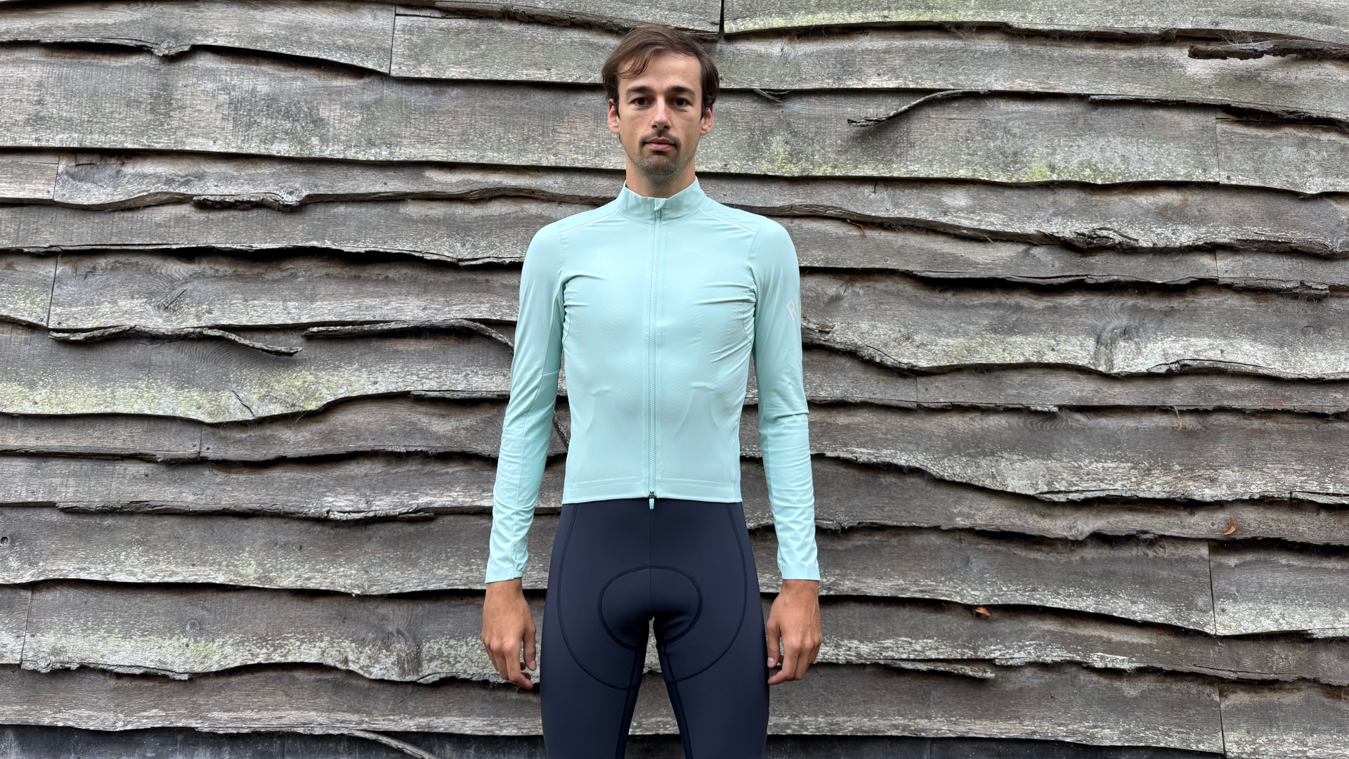 Rapha Pro Team Shadow Long-Sleeved Jersey review: full weather
