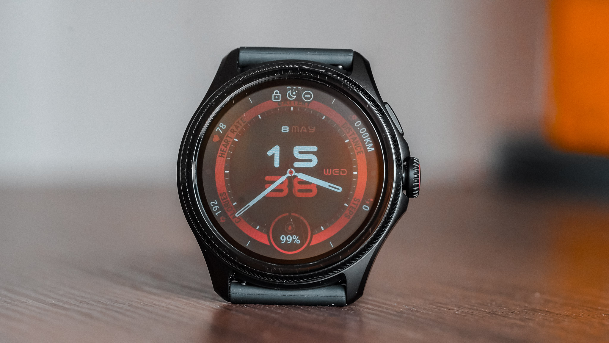Mobvoi TicWatch Pro 5 Enduro review: WearOS powerhouse | T3