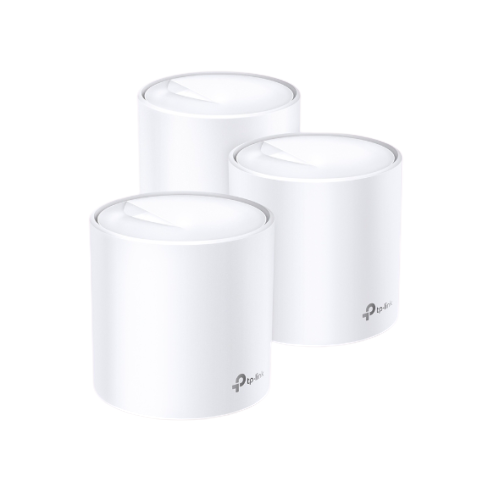 TP-Link Deco X60 vs. Deco X20: Which Wi-Fi 6 mesh router should