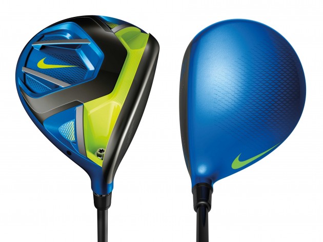 Nike Vapor Fly driver review | Golf Monthly