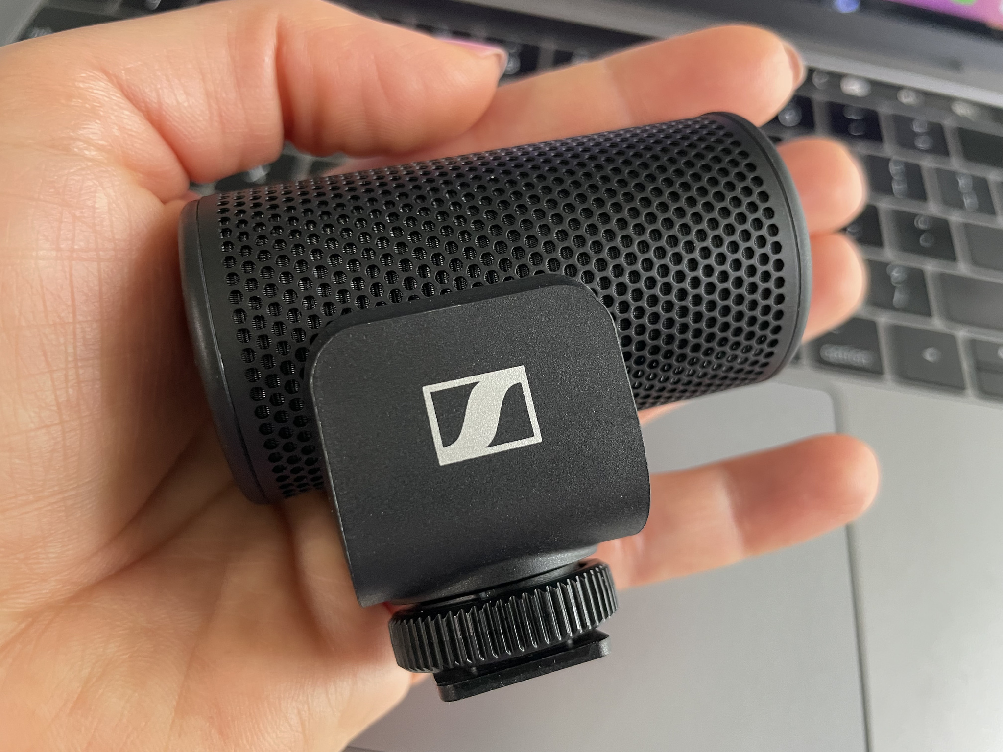 Sennheiser MKE 200 Mobile Kit review: Get pro audio on your iPhone